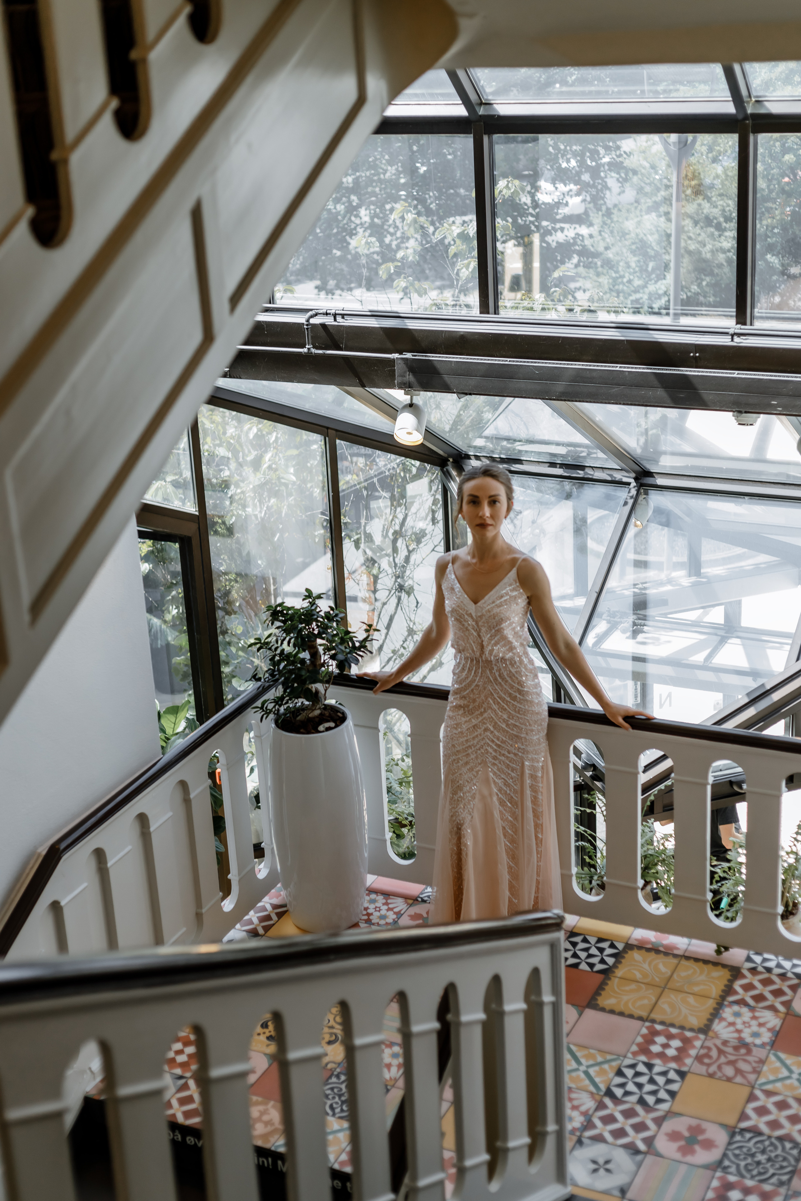 A&A. Свадебный фотограф в Германии и Дании