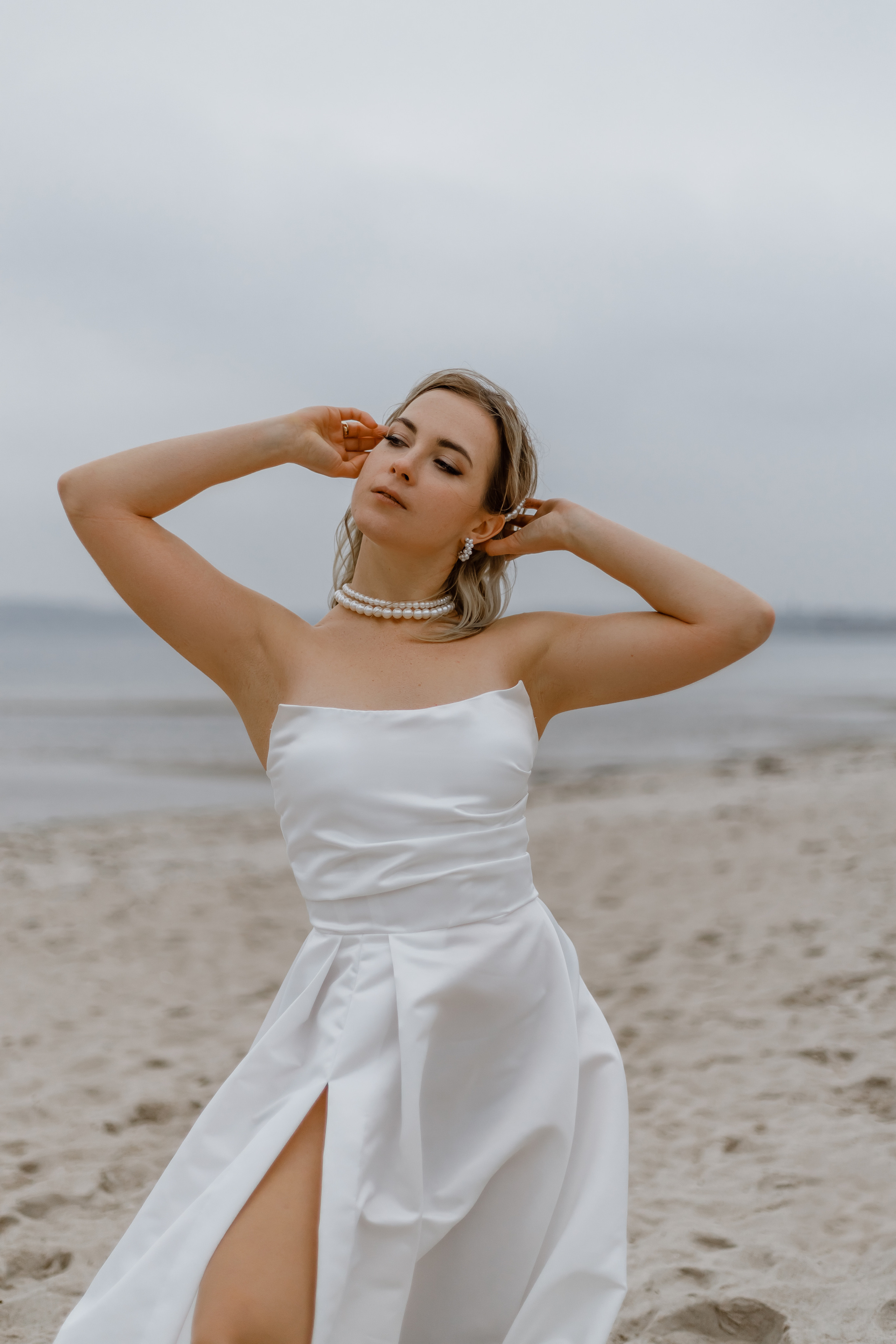 Wedding. Fotograf in Eckernförde (Deutschland) Ekaterina Alenina