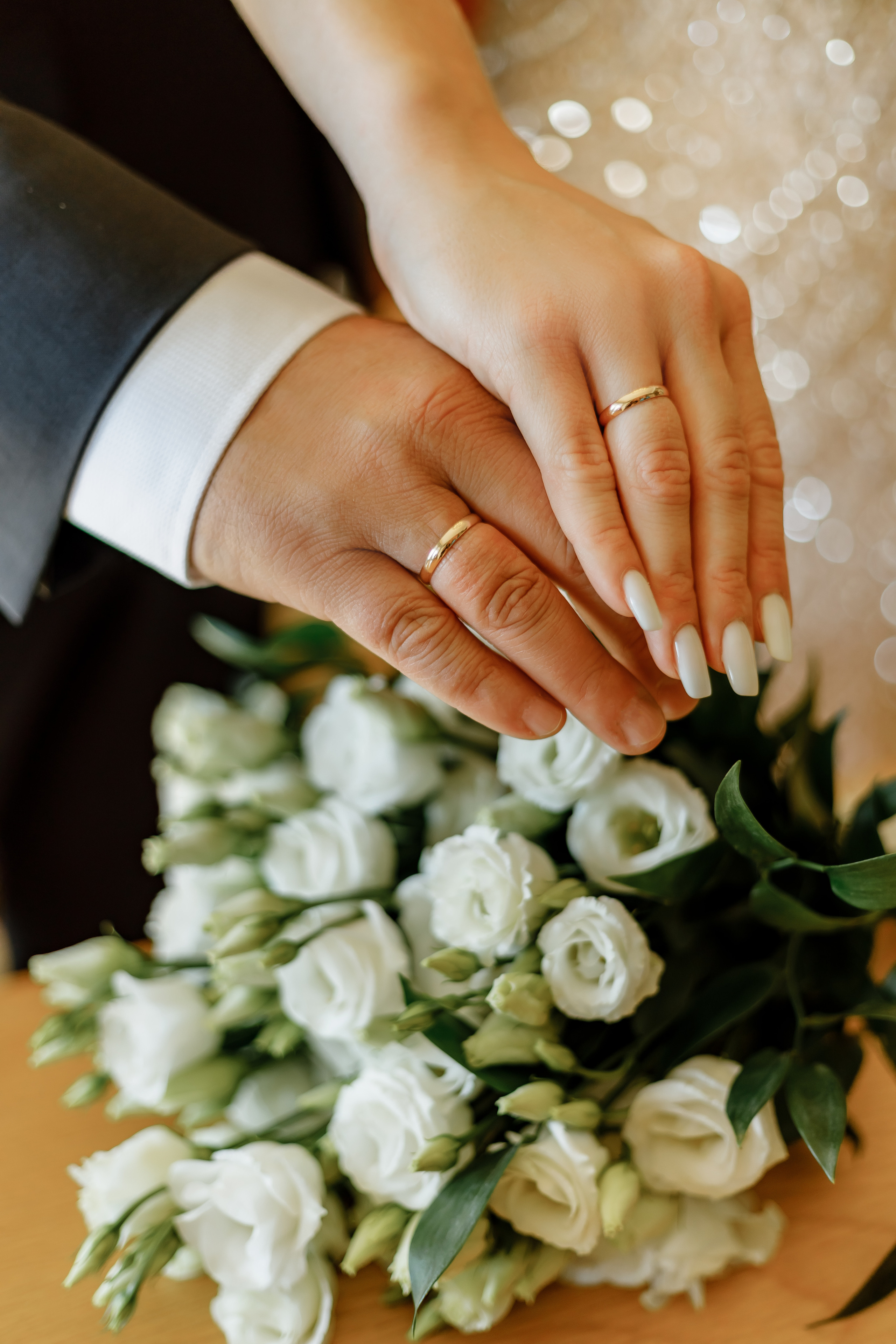 A&A. Свадебный фотограф в Германии и Дании