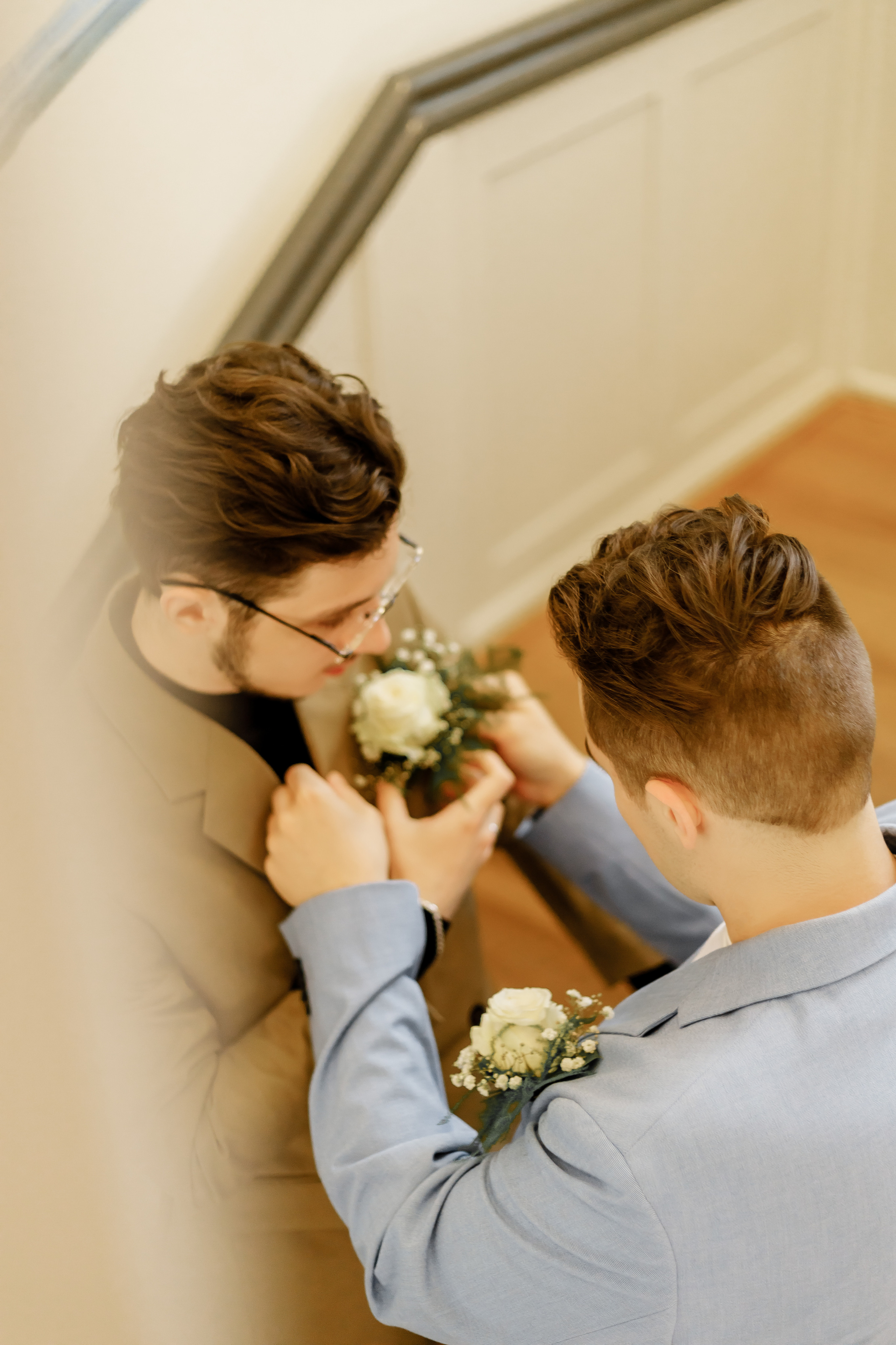 Одним прекрасным днём. Fotograf in Eckernförde (Deutschland) Ekaterina Alenina