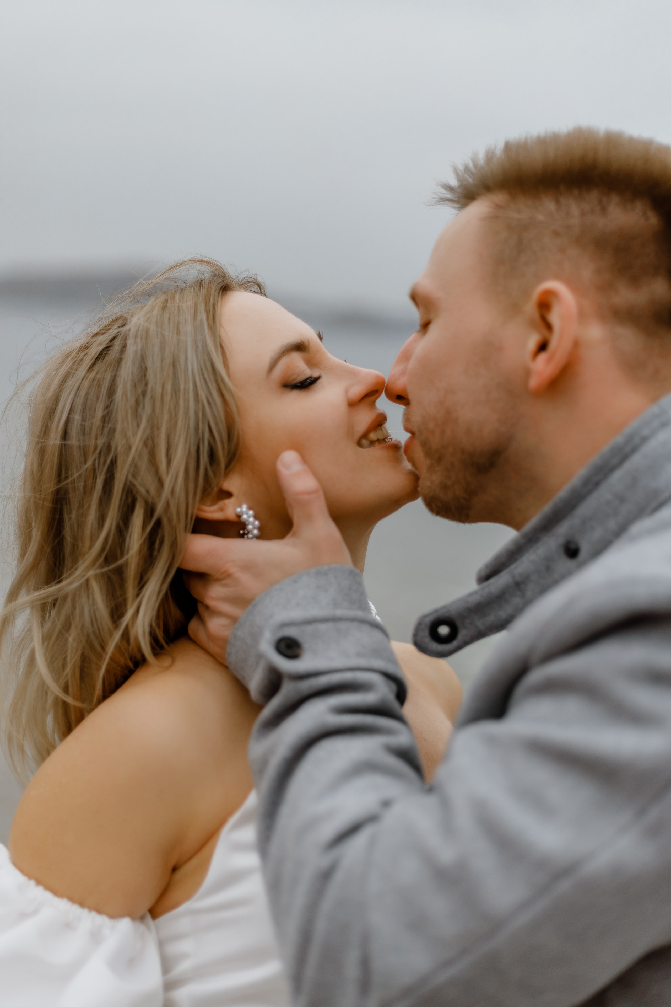 Wedding. Fotograf in Eckernförde (Deutschland) Ekaterina Alenina