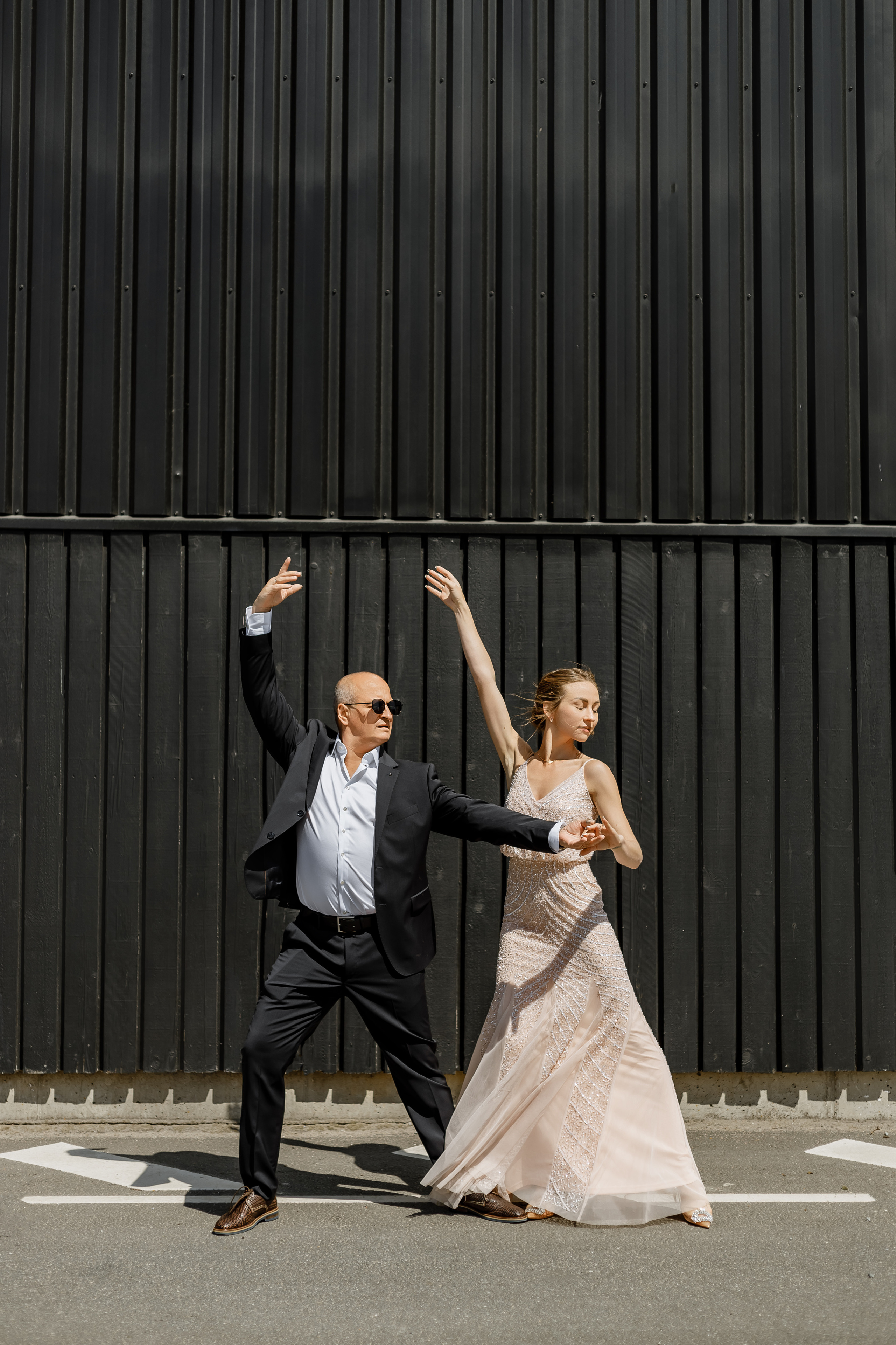 A&A. Свадебный фотограф в Германии и Дании