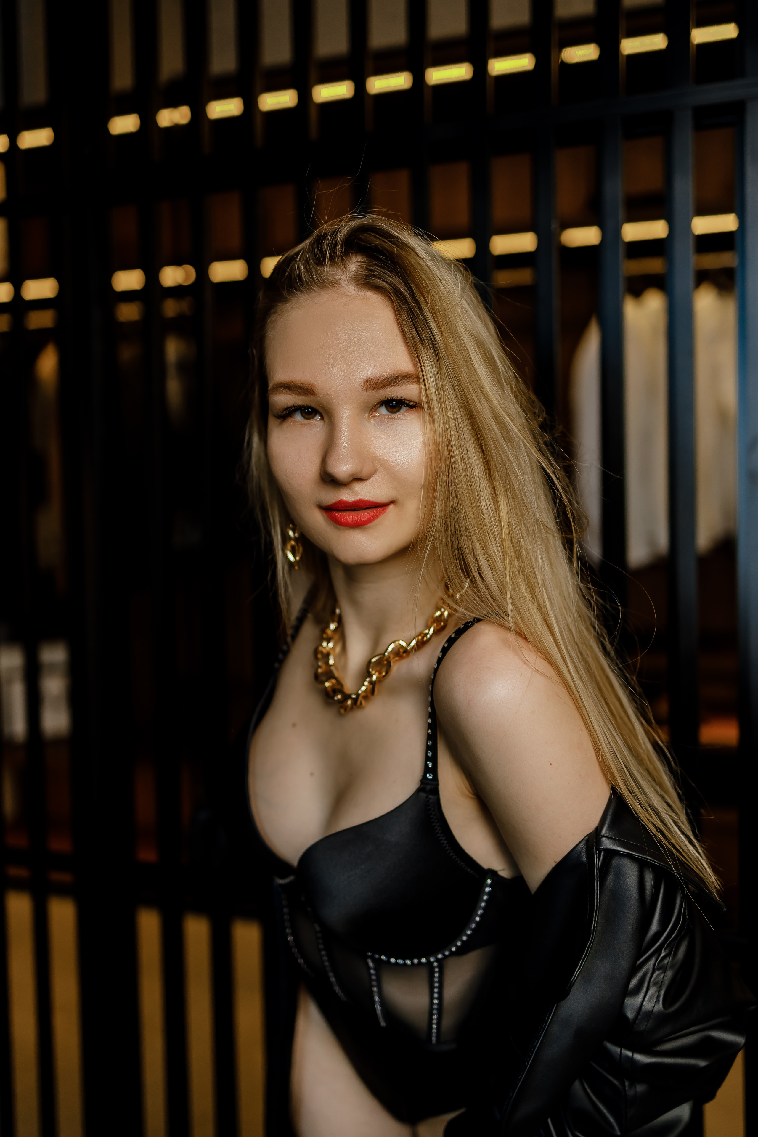 Individual. Fotograf in Eckernförde (Deutschland) Ekaterina Alenina