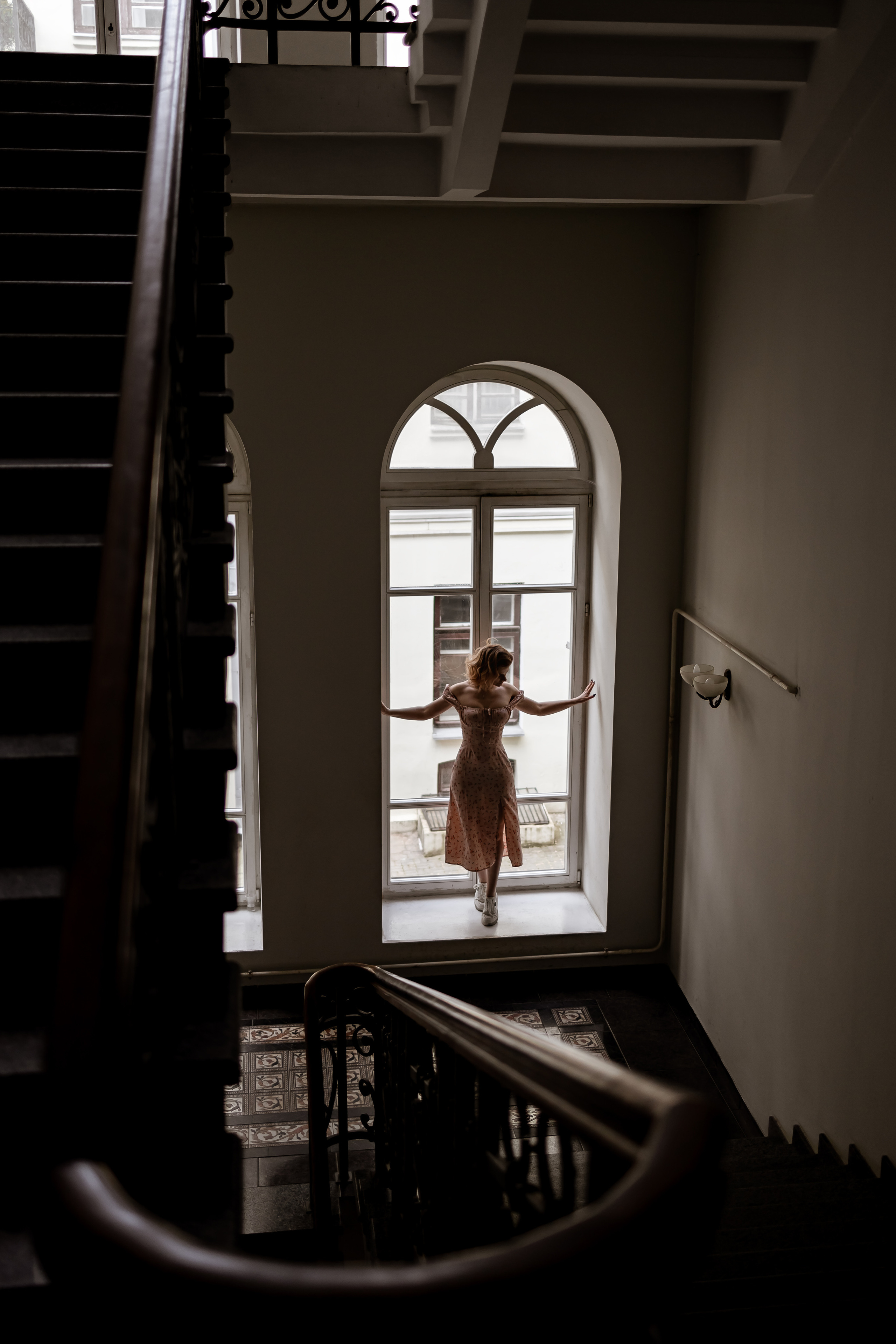 Фотосессия для Ксении. Свадебный фотограф в Германии и Дании