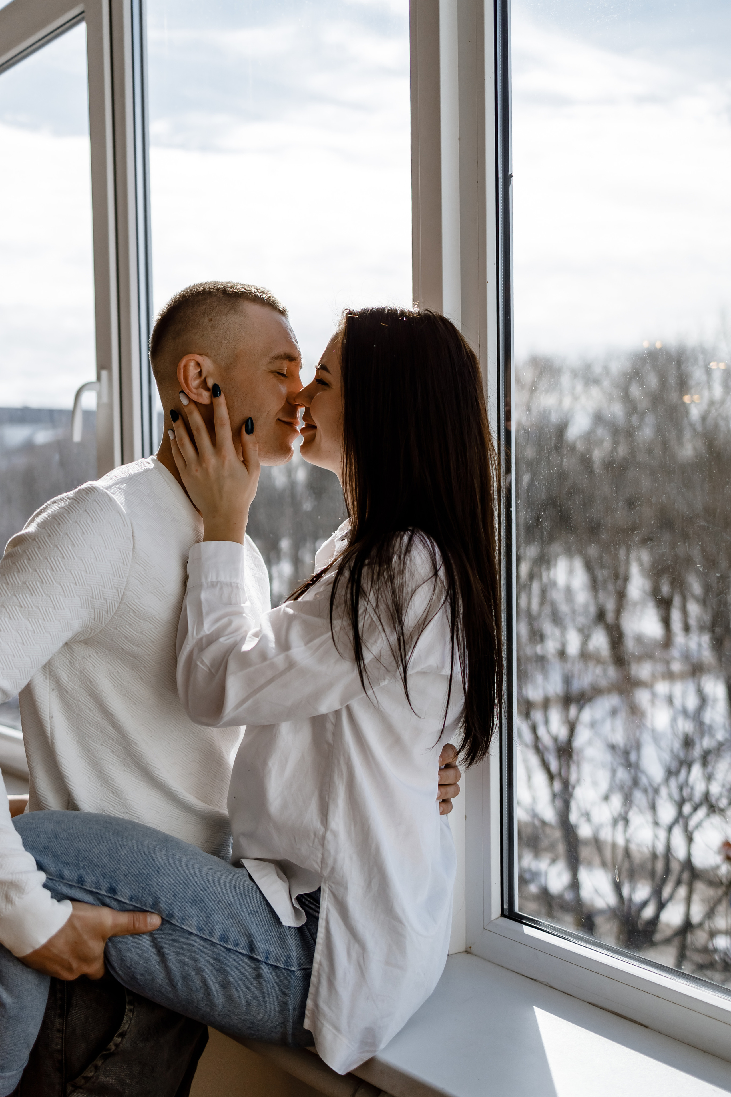 Одна любовь на двоих. Свадебный фотограф в Германии и Дании