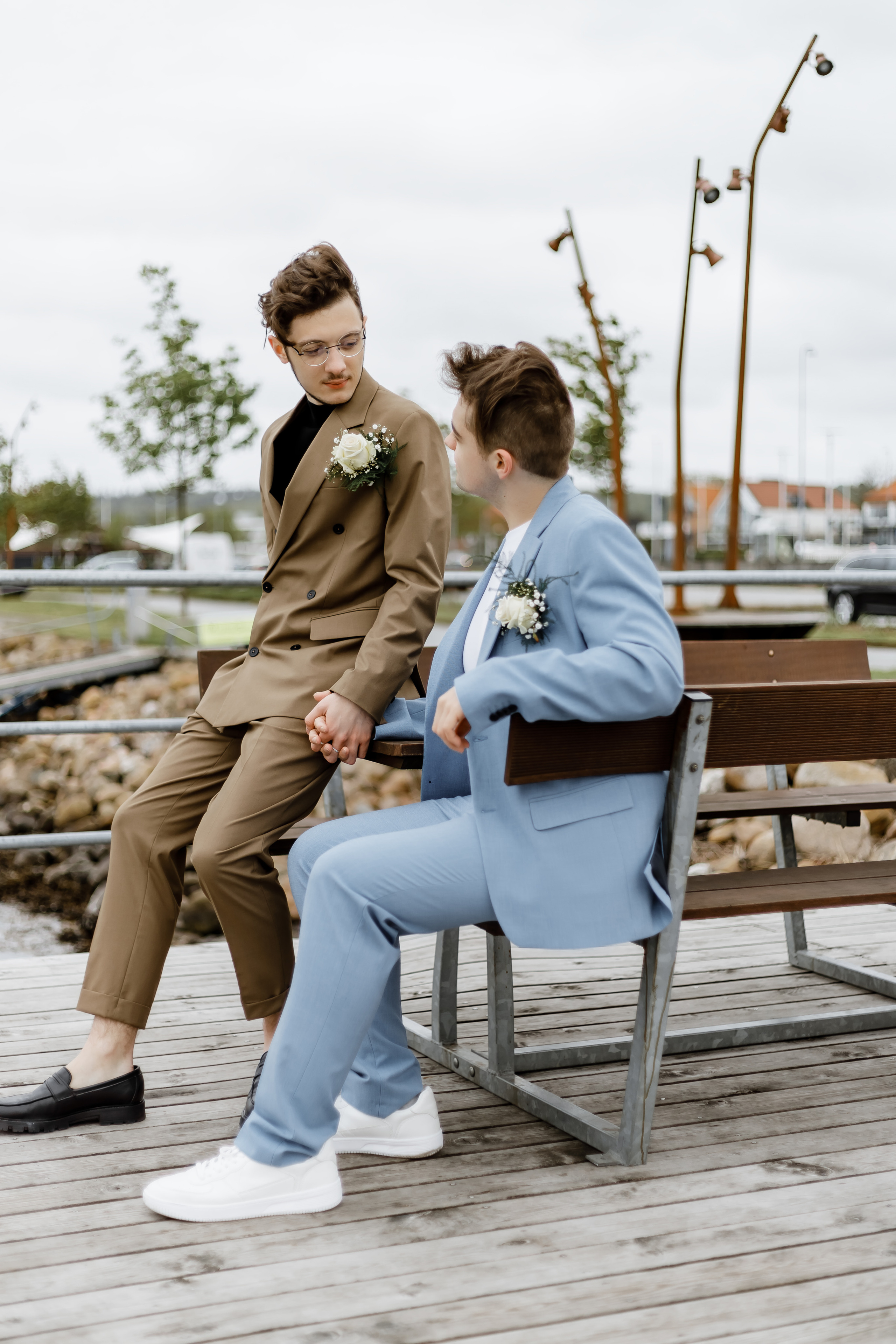 Одним прекрасным днём. Fotograf in Eckernförde (Deutschland) Ekaterina Alenina