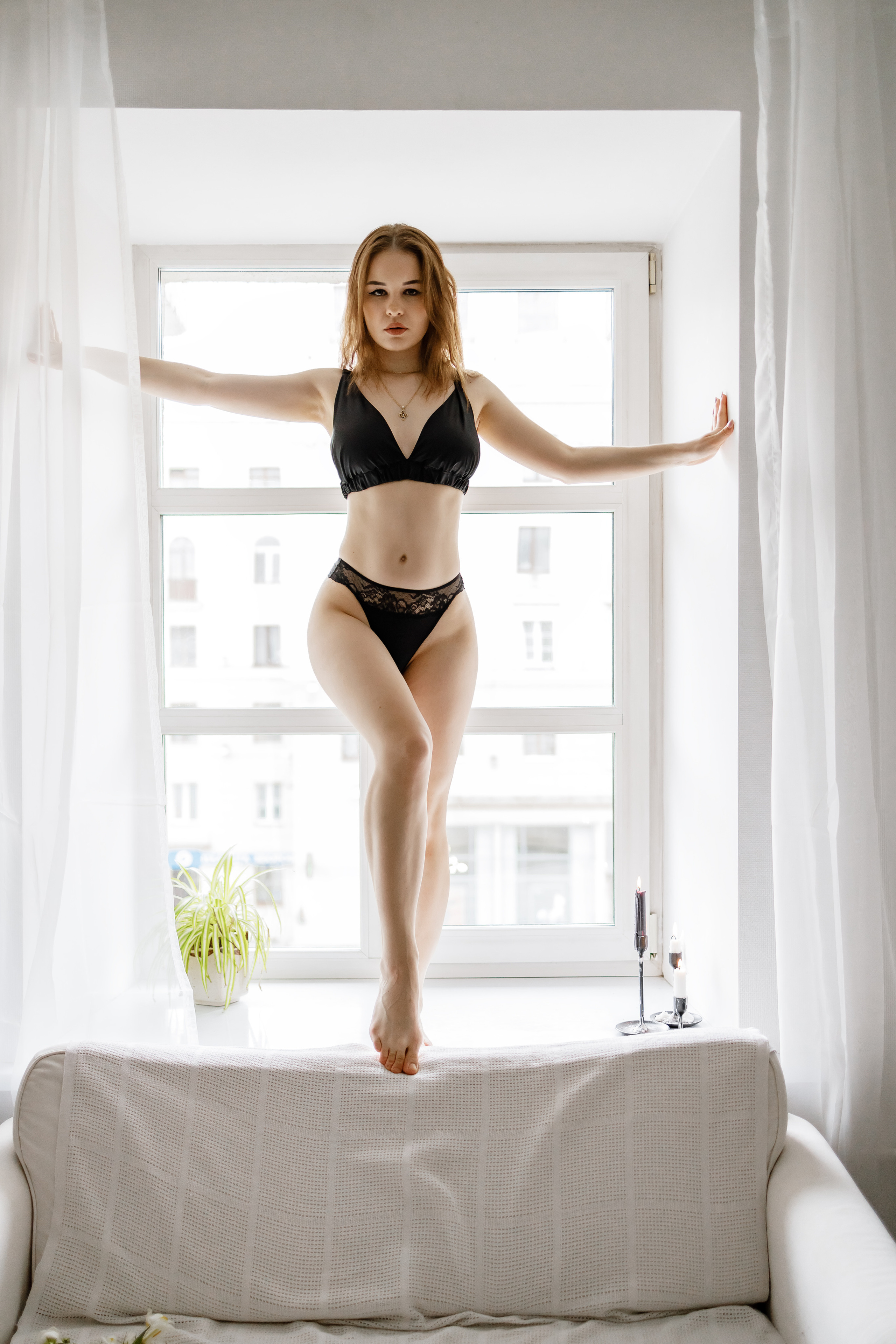 Весеннее утро. Fotograf in Eckernförde (Deutschland) Ekaterina Alenina