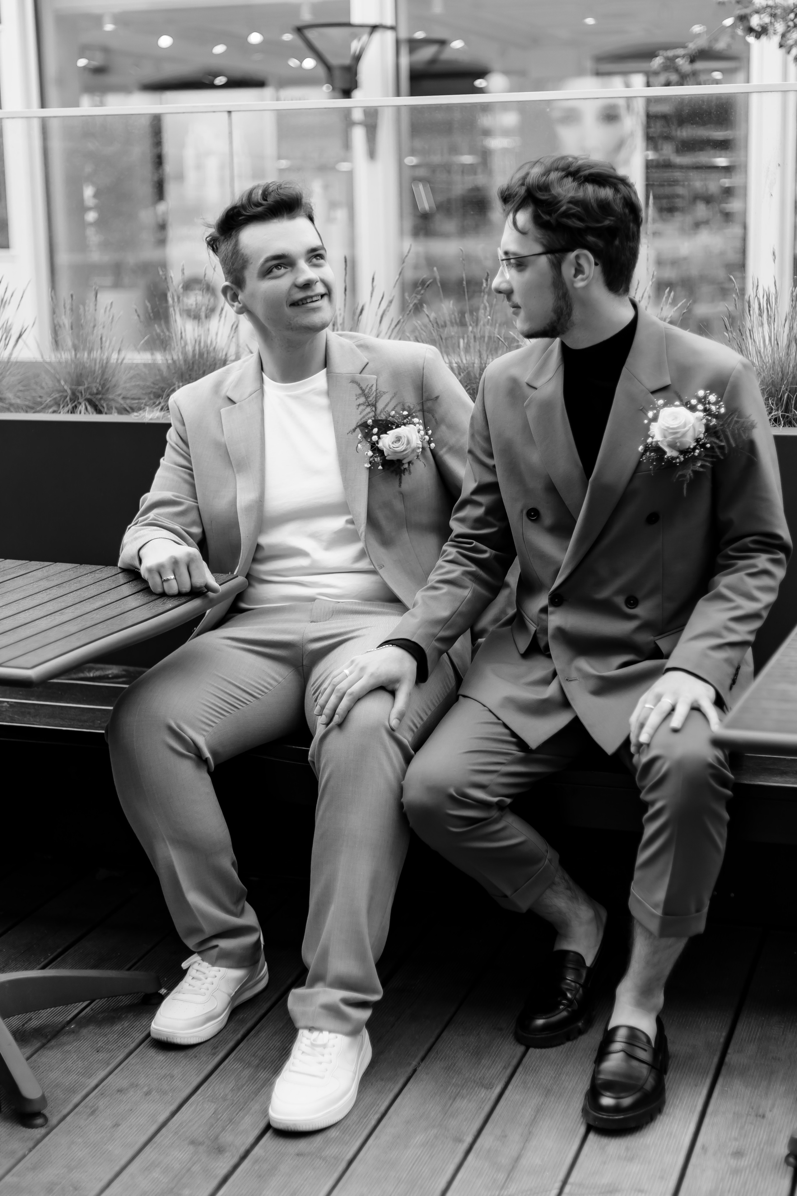 Одним прекрасным днём. Fotograf in Eckernförde (Deutschland) Ekaterina Alenina