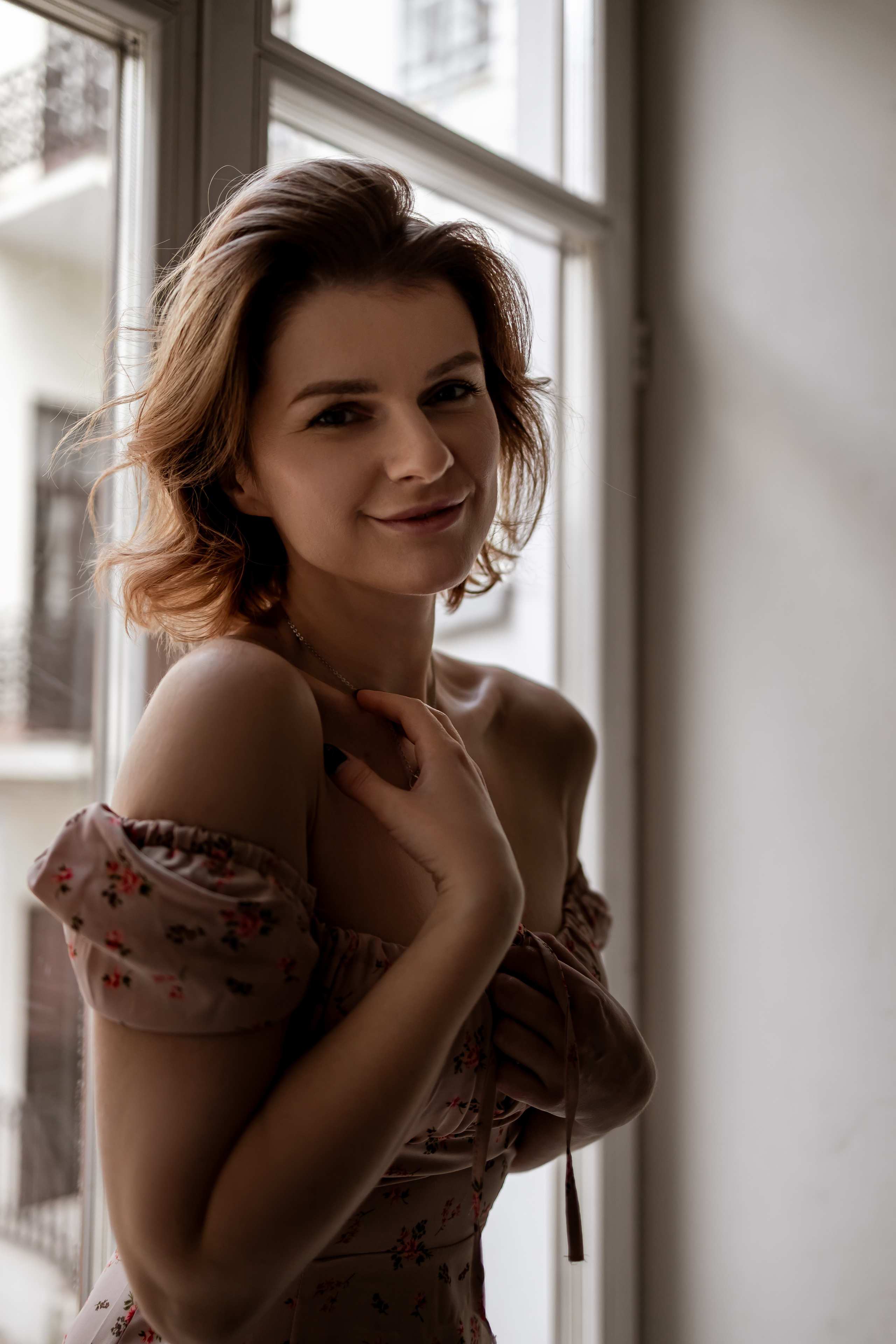 Фотосессия для Ксении. Свадебный фотограф в Германии и Дании