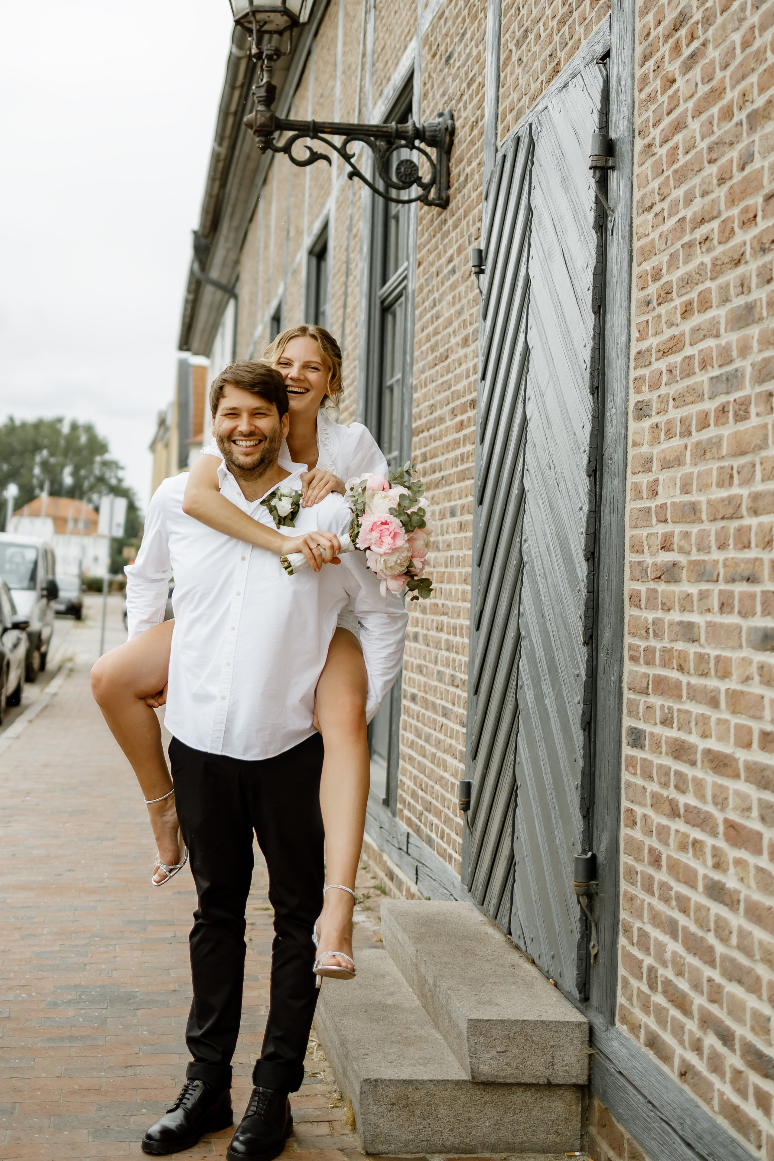 Wedding. Fotograf in Eckernförde (Deutschland) Ekaterina Alenina