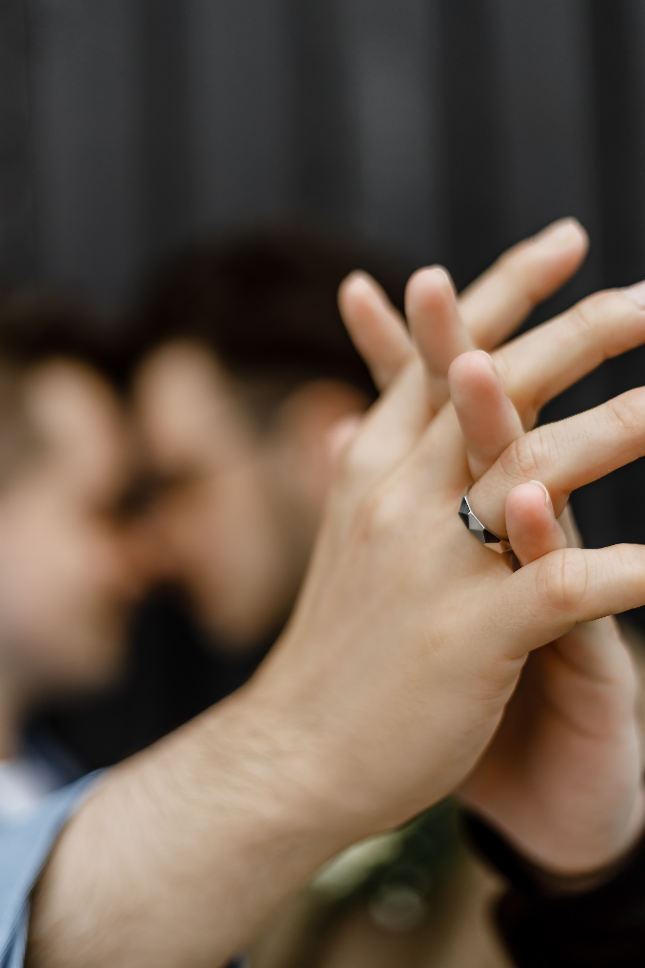 Одним прекрасным днём. Fotograf in Eckernförde (Deutschland) Ekaterina Alenina