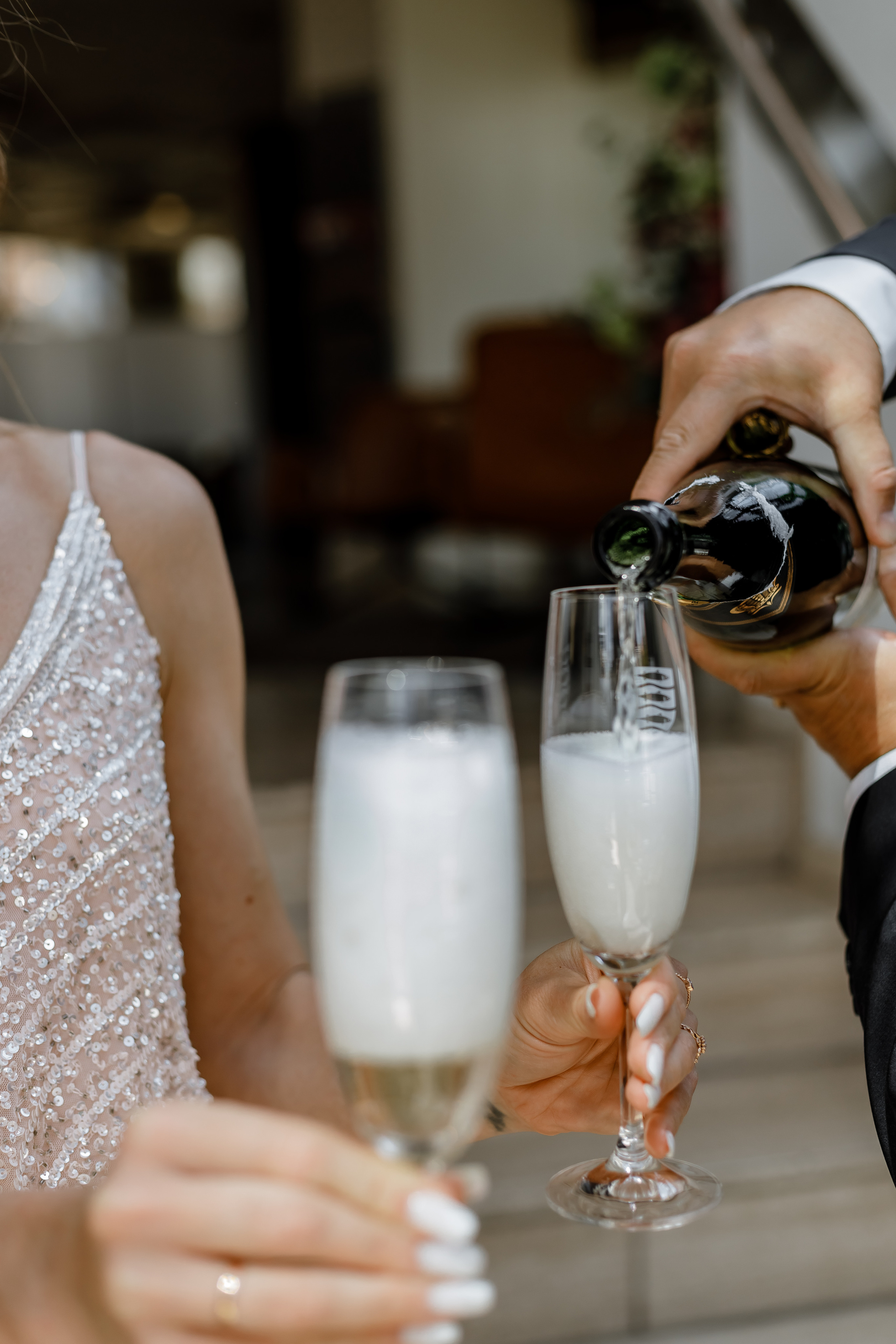 A&A. Свадебный фотограф в Германии и Дании