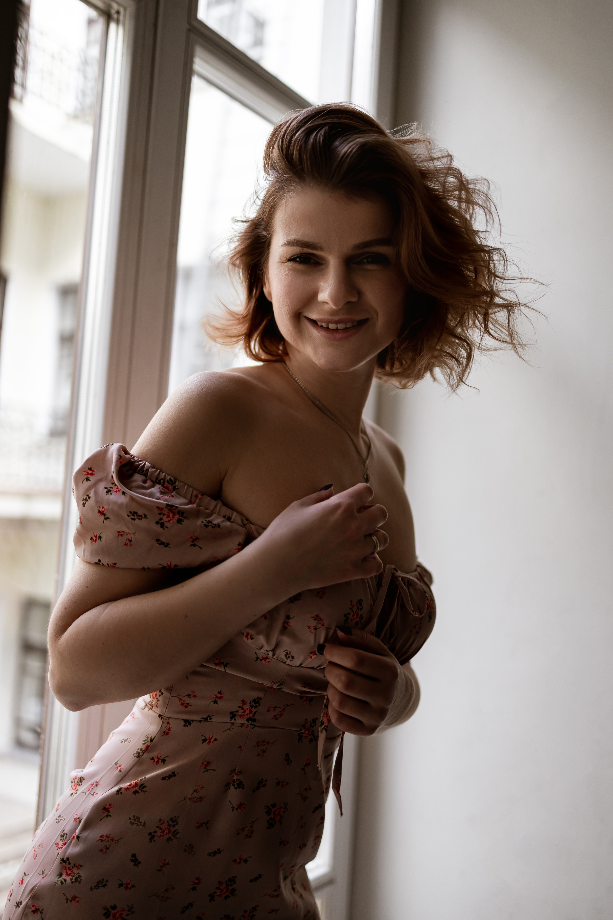 Фотосессия для Ксении. Свадебный фотограф в Германии и Дании