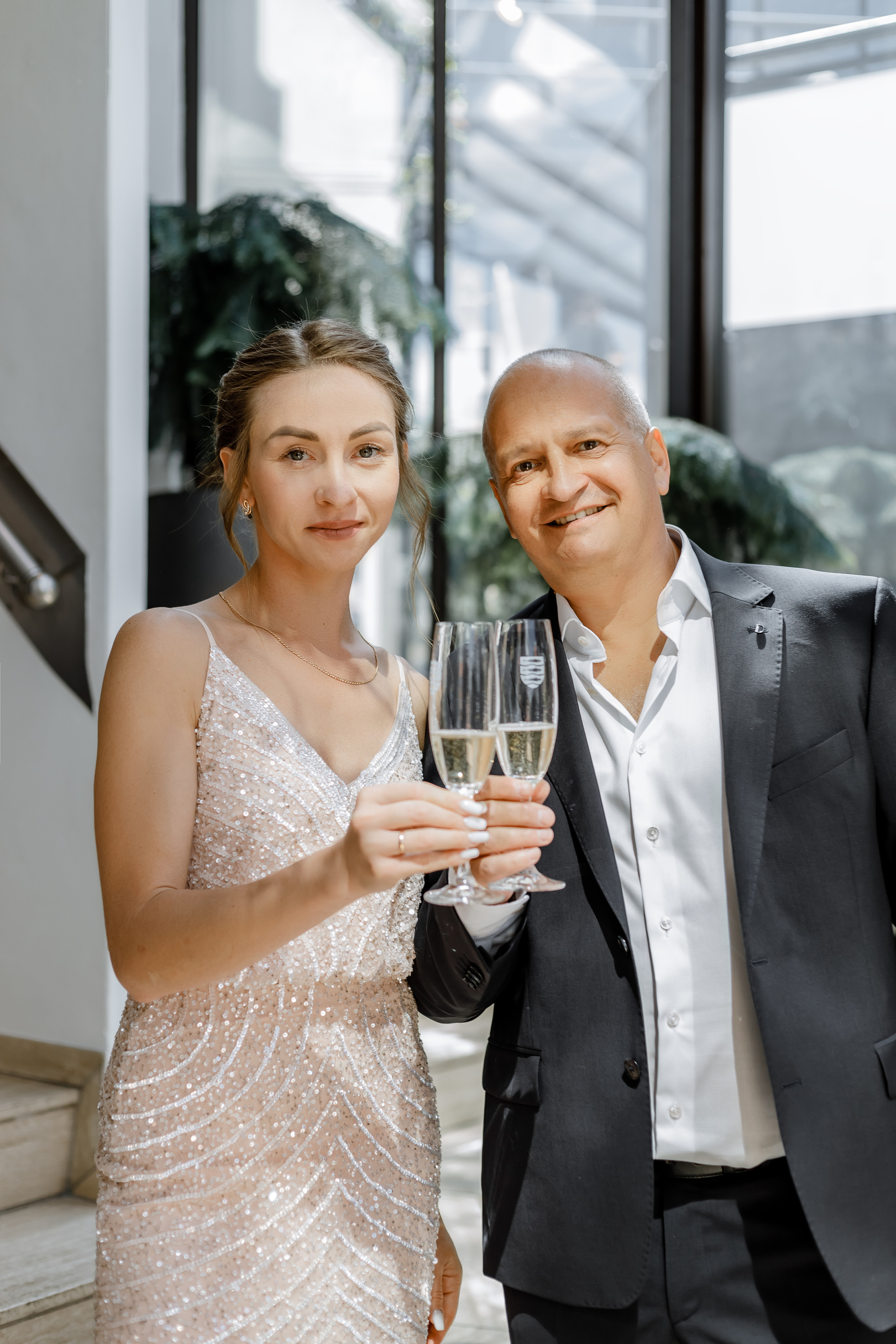 A&A. Свадебный фотограф в Германии и Дании