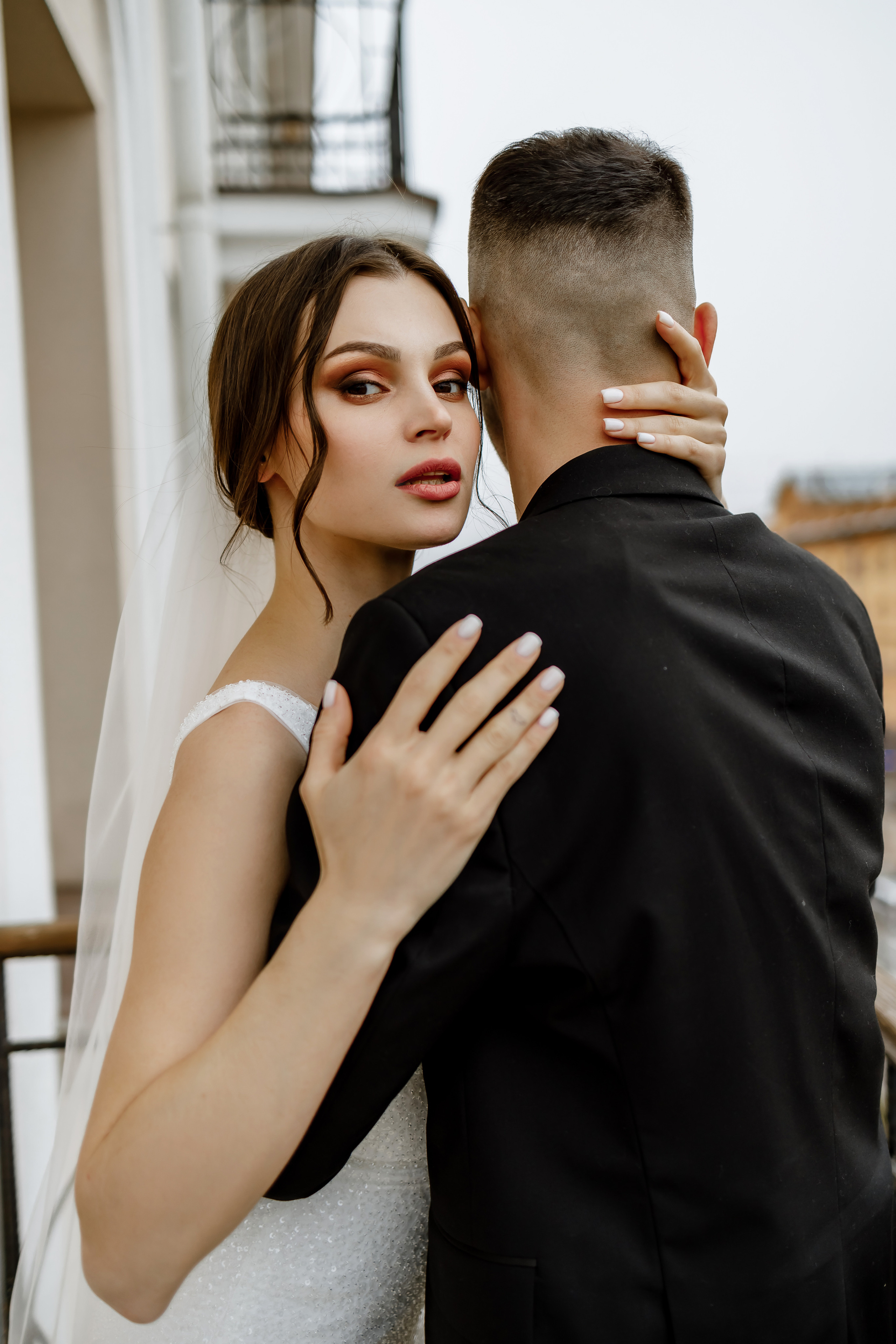 Wedding. Fotograf in Eckernförde (Deutschland) Ekaterina Alenina