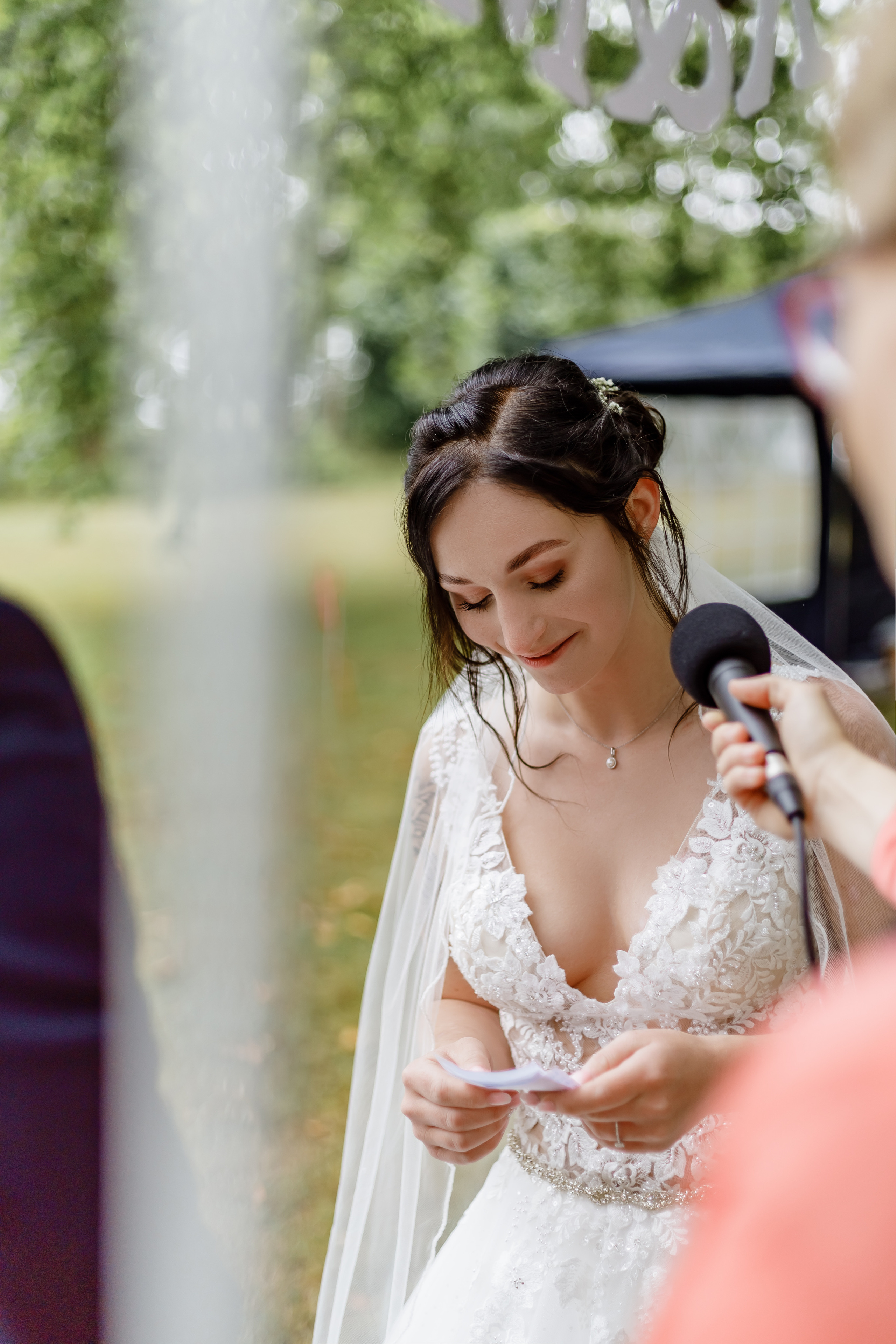 Estelle & Steven. Свадебный фотограф в Германии и Дании