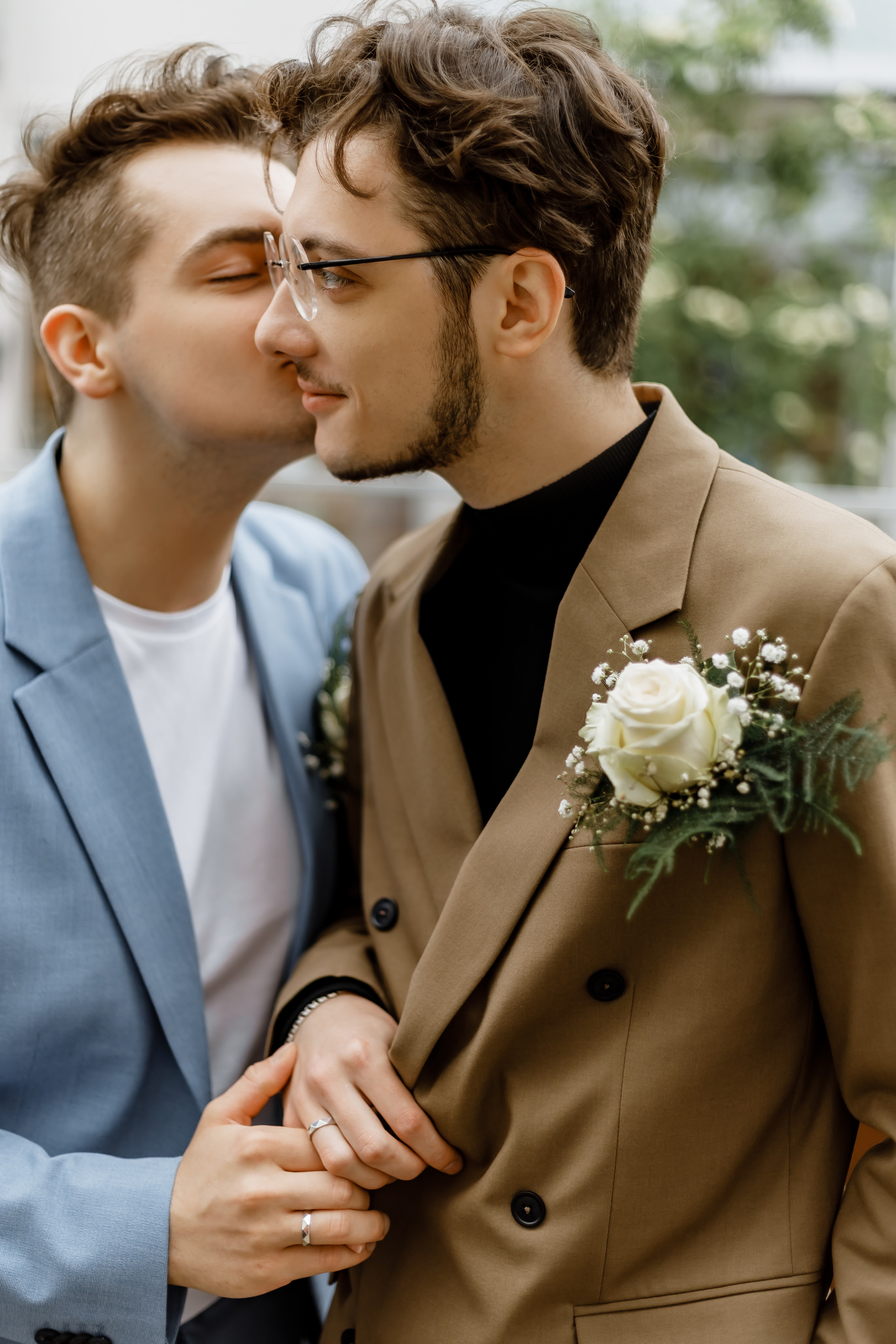 Одним прекрасным днём. Fotograf in Eckernförde (Deutschland) Ekaterina Alenina