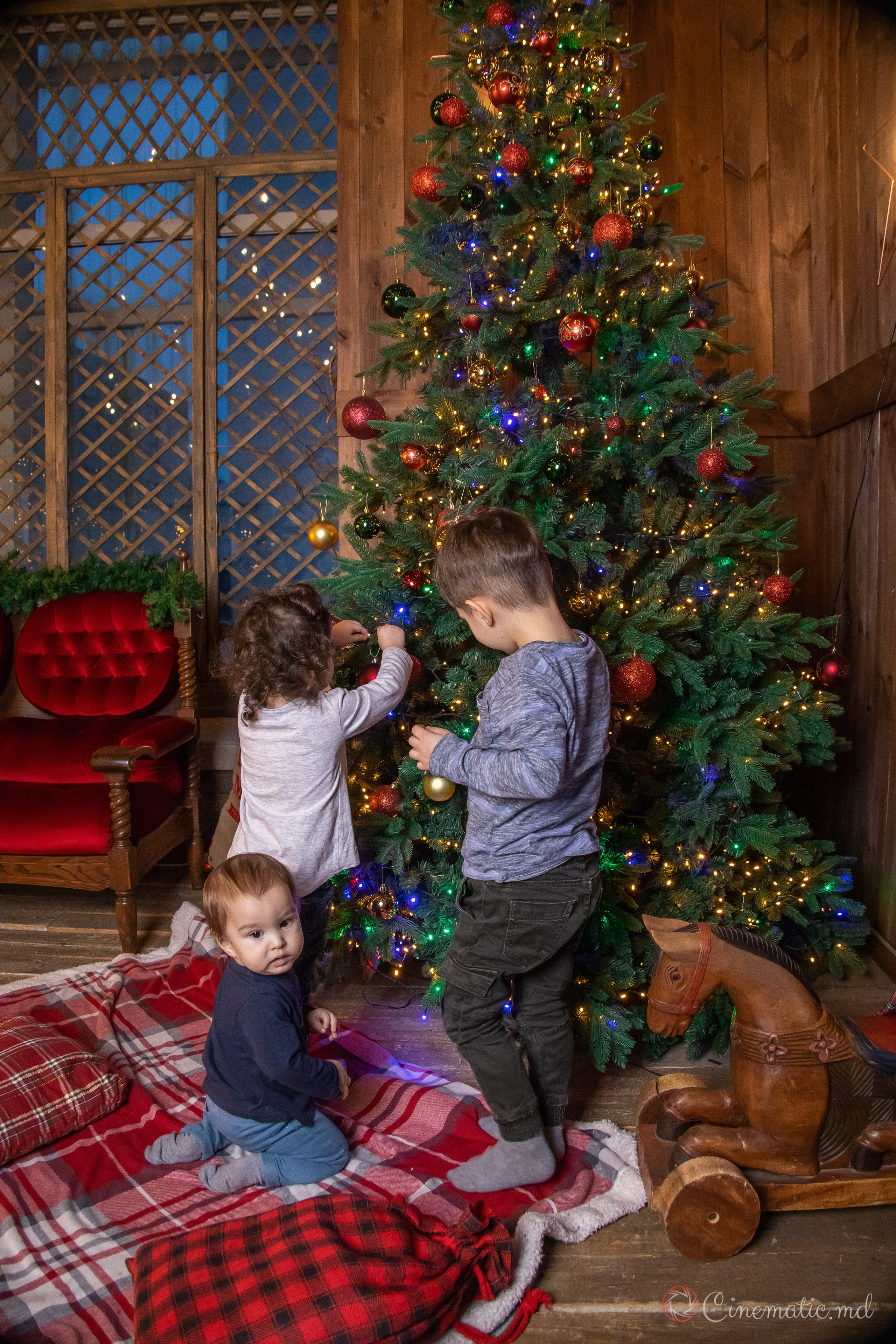 Sedinta foto de Revelion. ✔️ Servicii foto si video in Chisinau Moldova - Cinematic.md