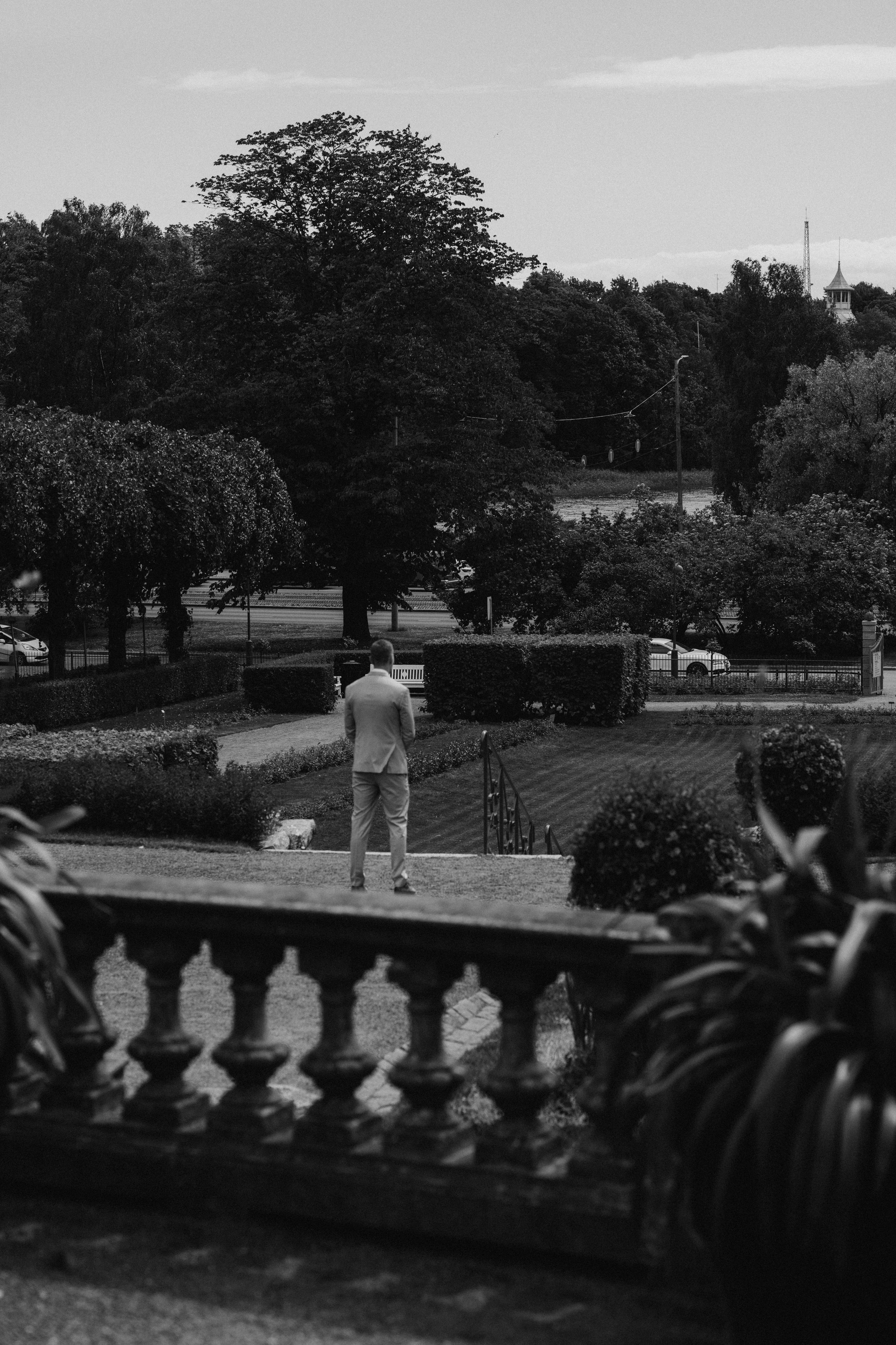 Wedding. Wedding and portrait photographer in Helsinki Vickan O