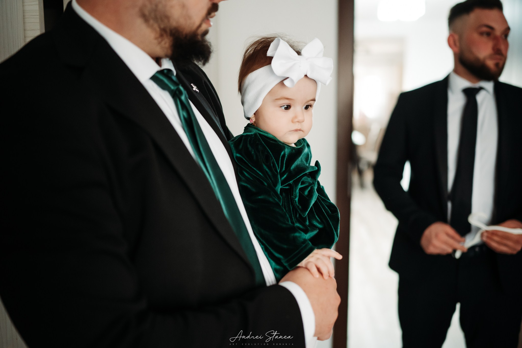 Zenayda. Andrei Stanea