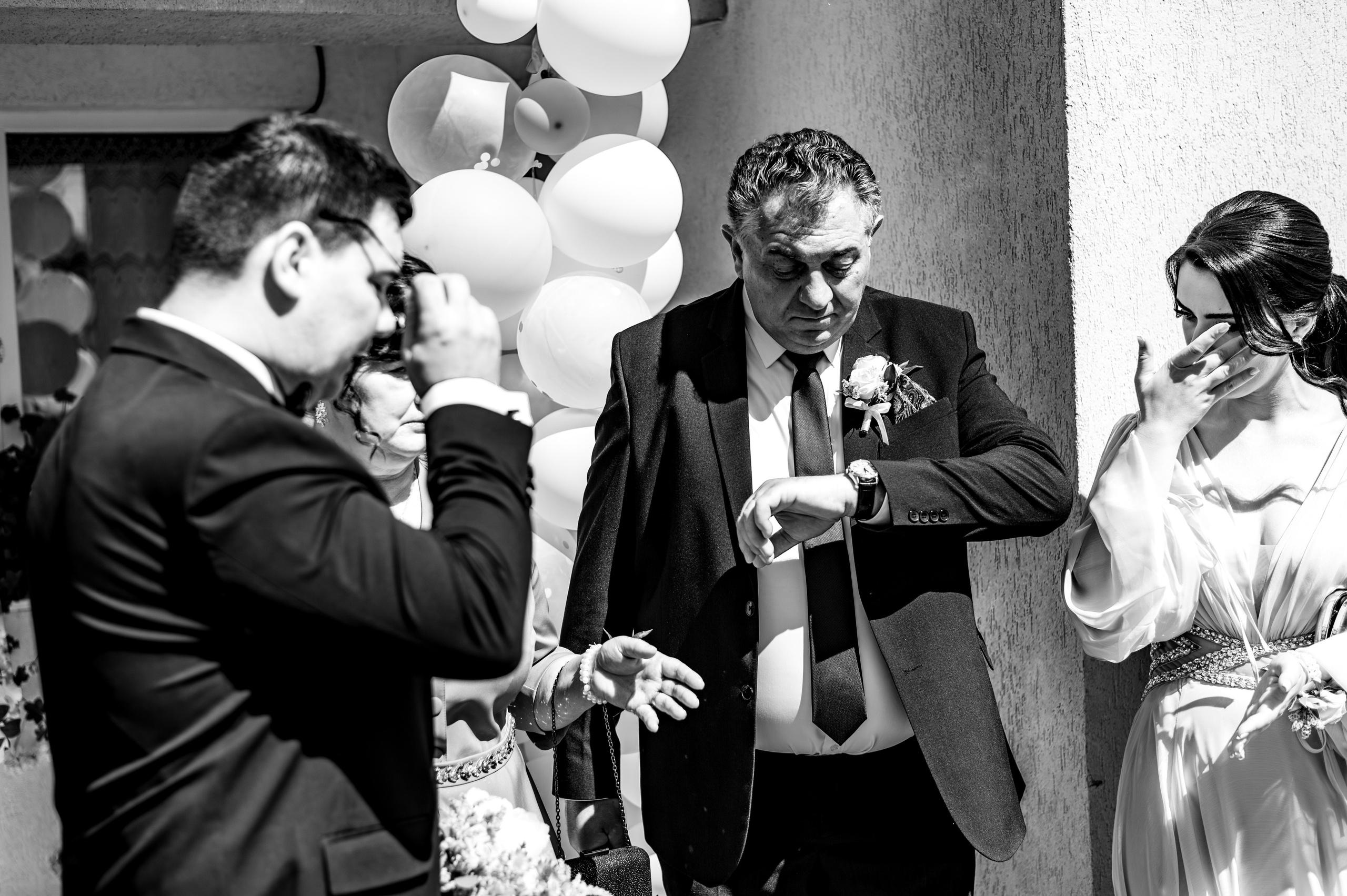 Galerie Foto. Paul Catunescu - Fotograf Nunta