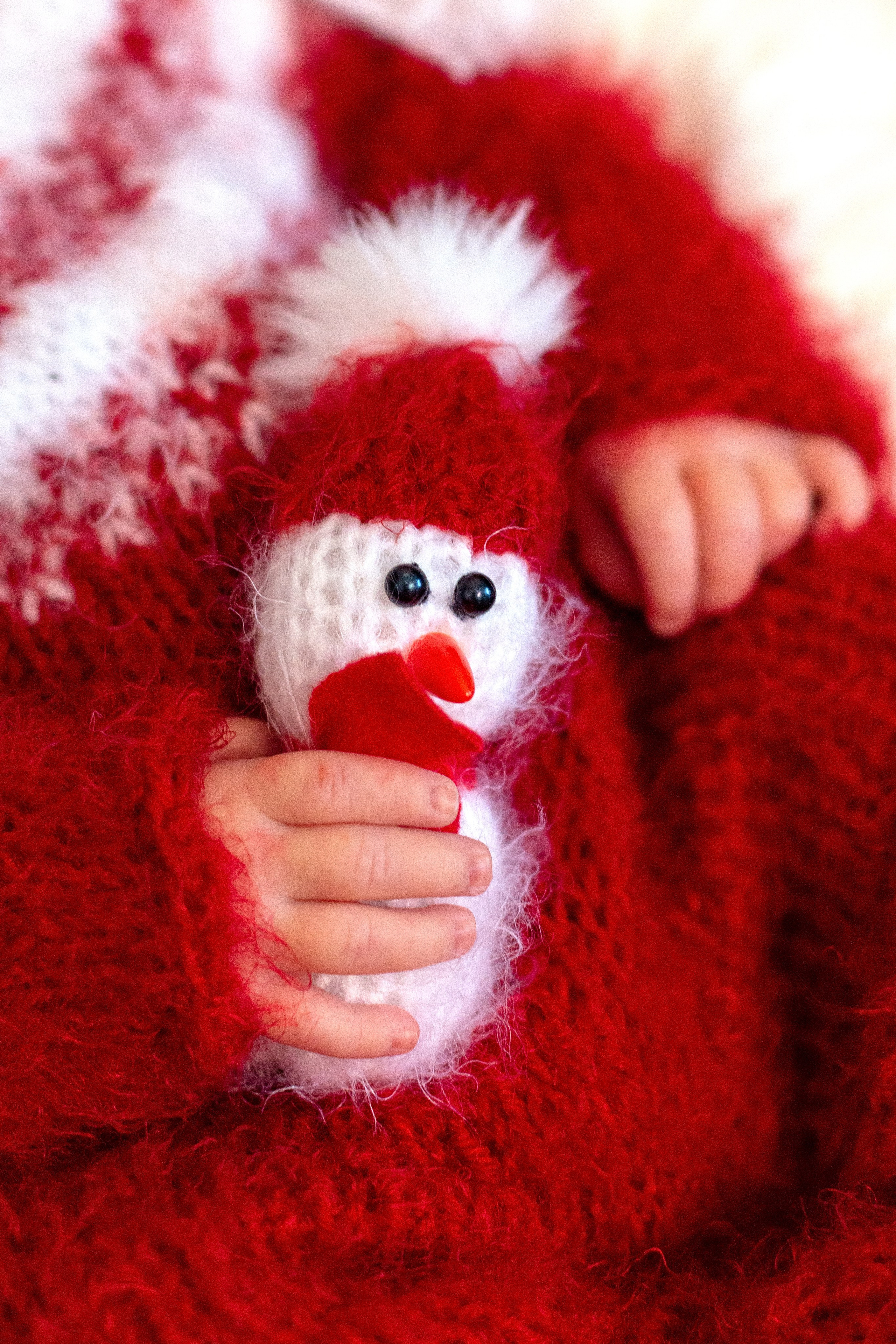 Newborn классическая. Детский и семейный фотограф в г. Бельцы