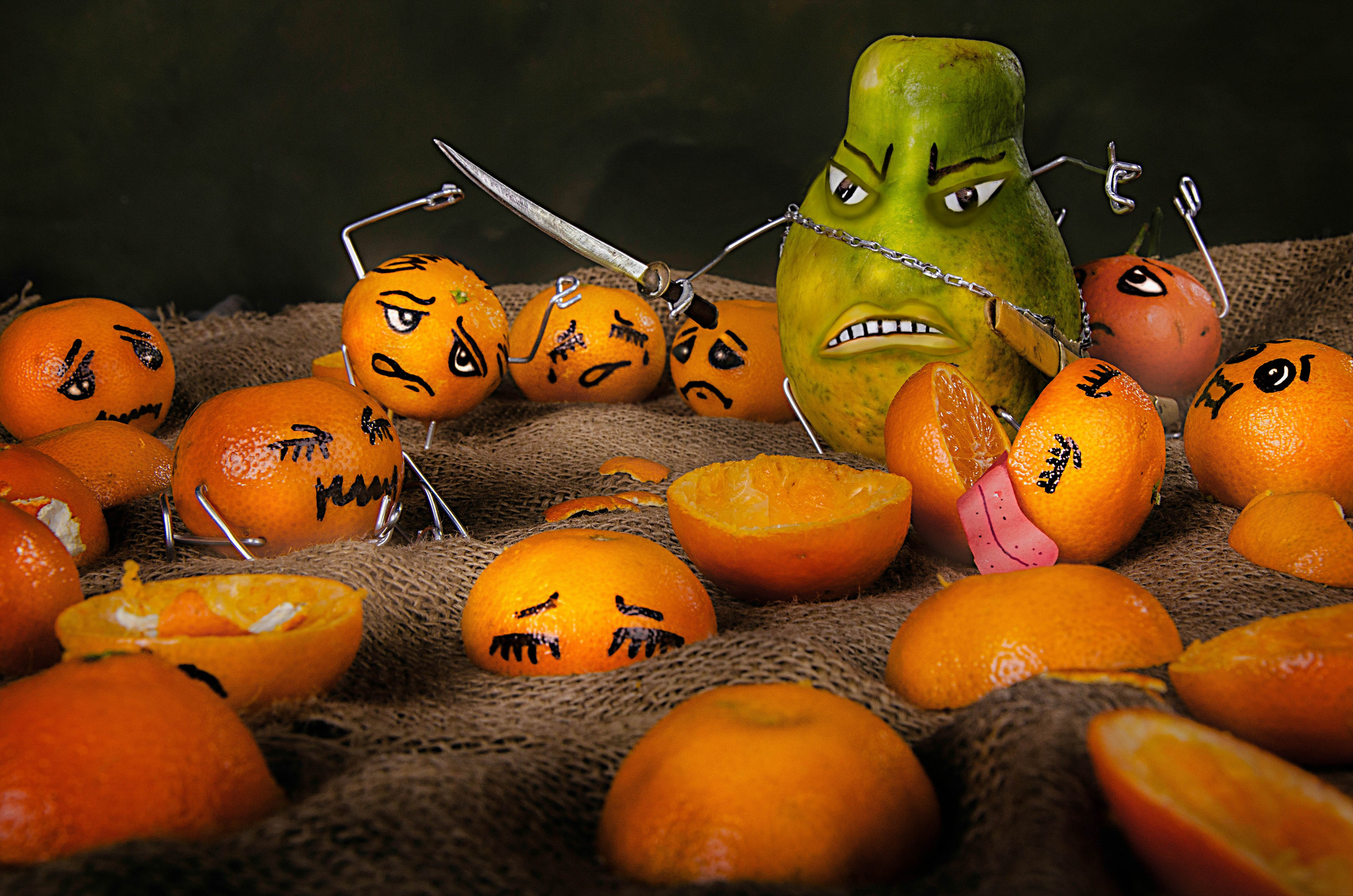 Lucrările cursanților Nivelului II. Școala de fotografie lui Roman Ribaliov. Orașul Chișinău, Moldova