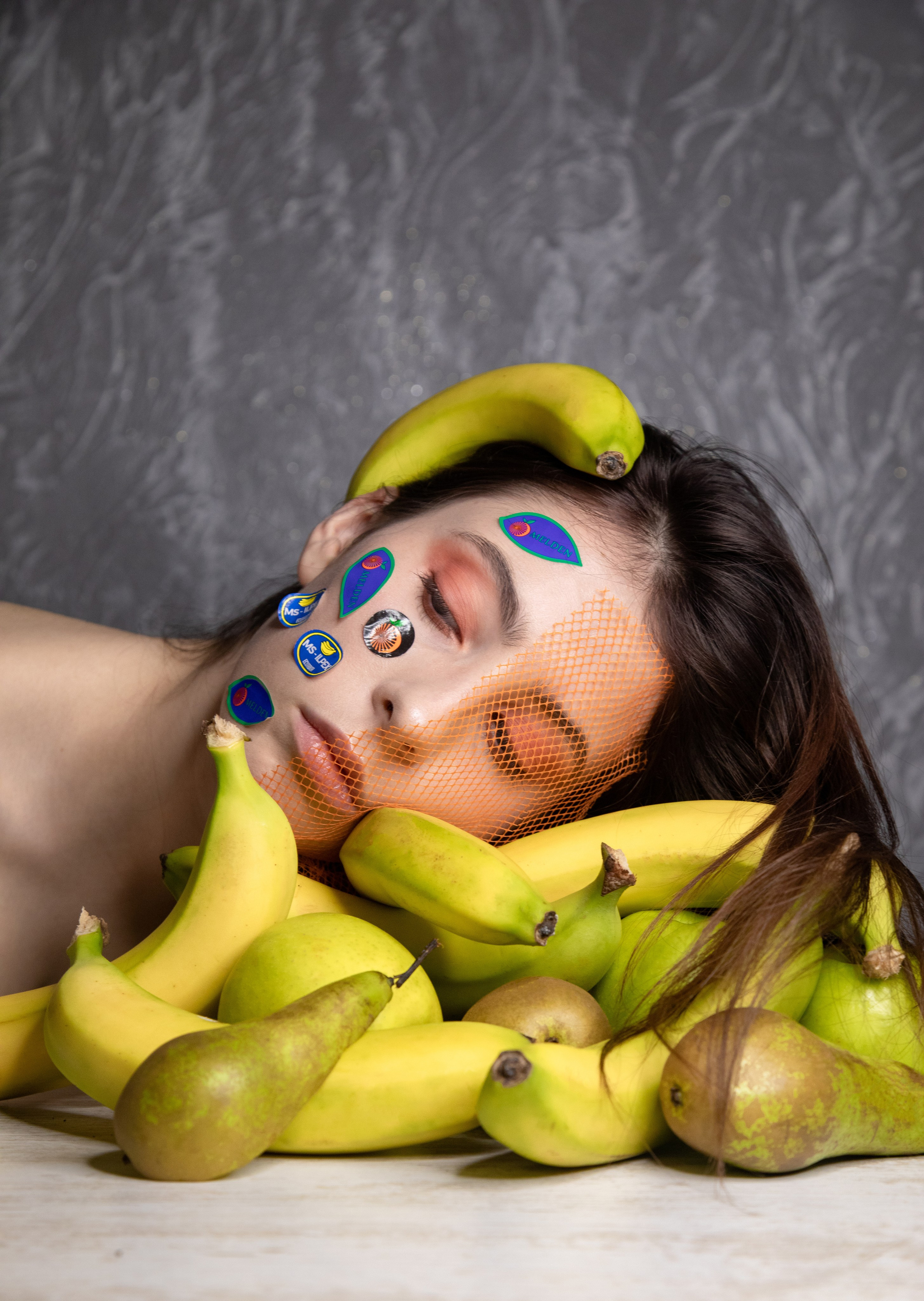 Lucrările cursanților Nivelului II. Școala de fotografie lui Roman Ribaliov. Orașul Chișinău, Moldova