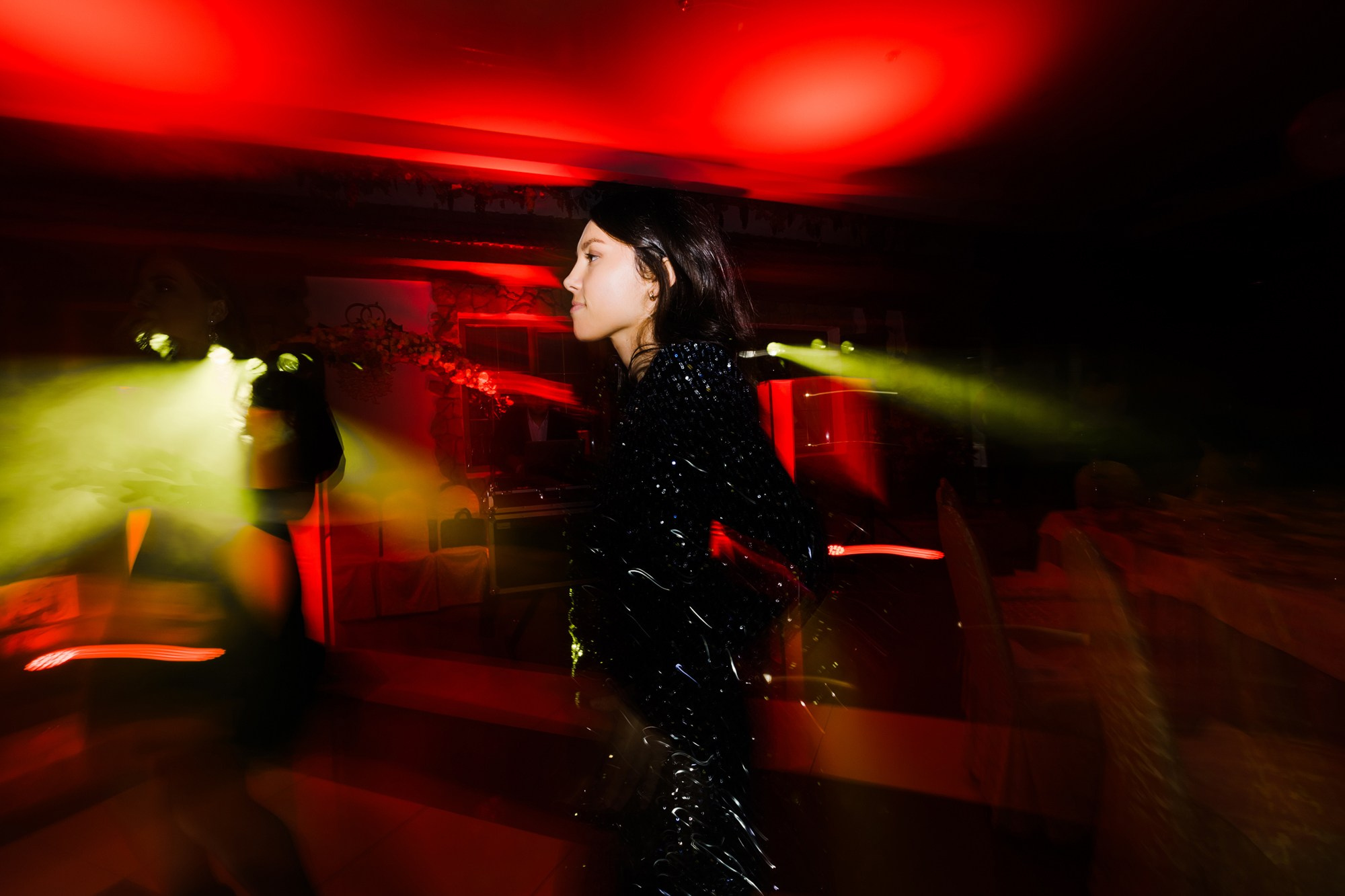 Ilinca. Fotograf și videograf de nuntă R. Moldova, Romania