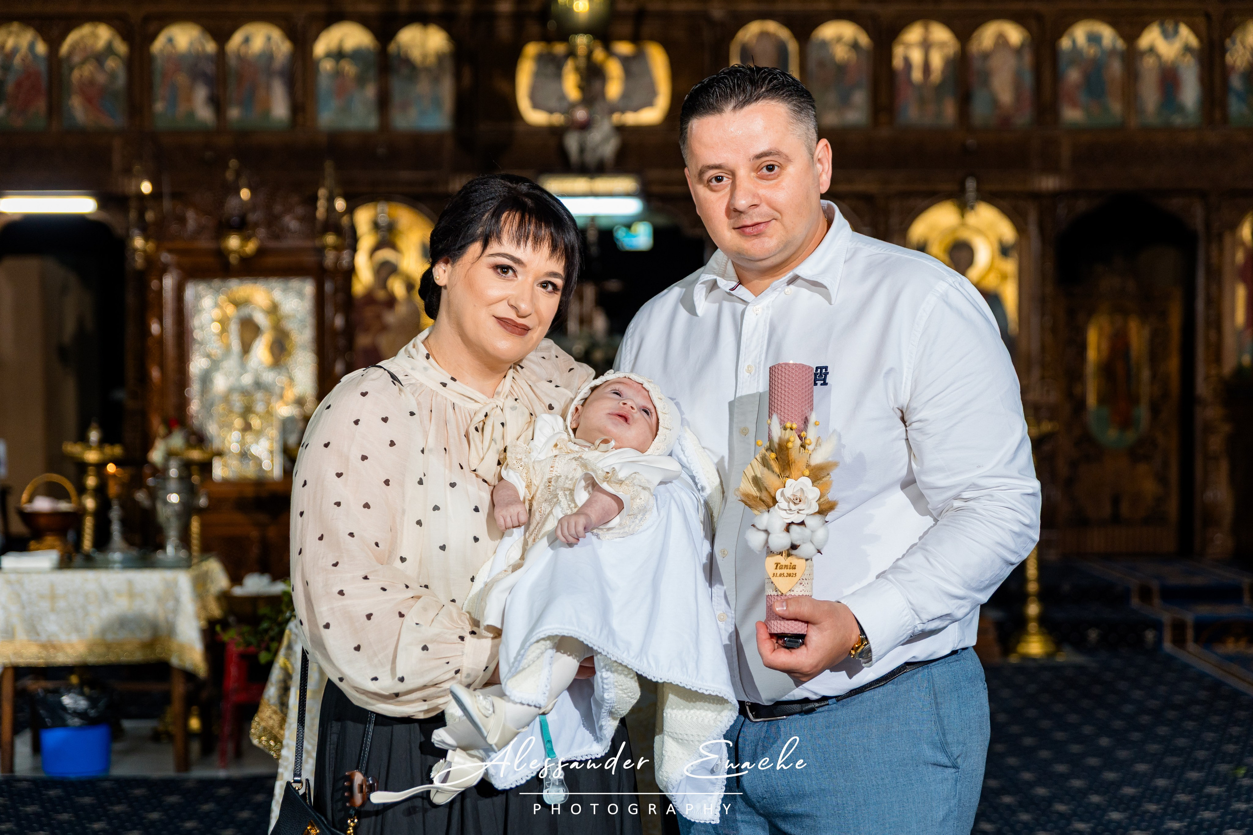 Tania. Fotograf prin #Piatraneamt-Alessander Enache