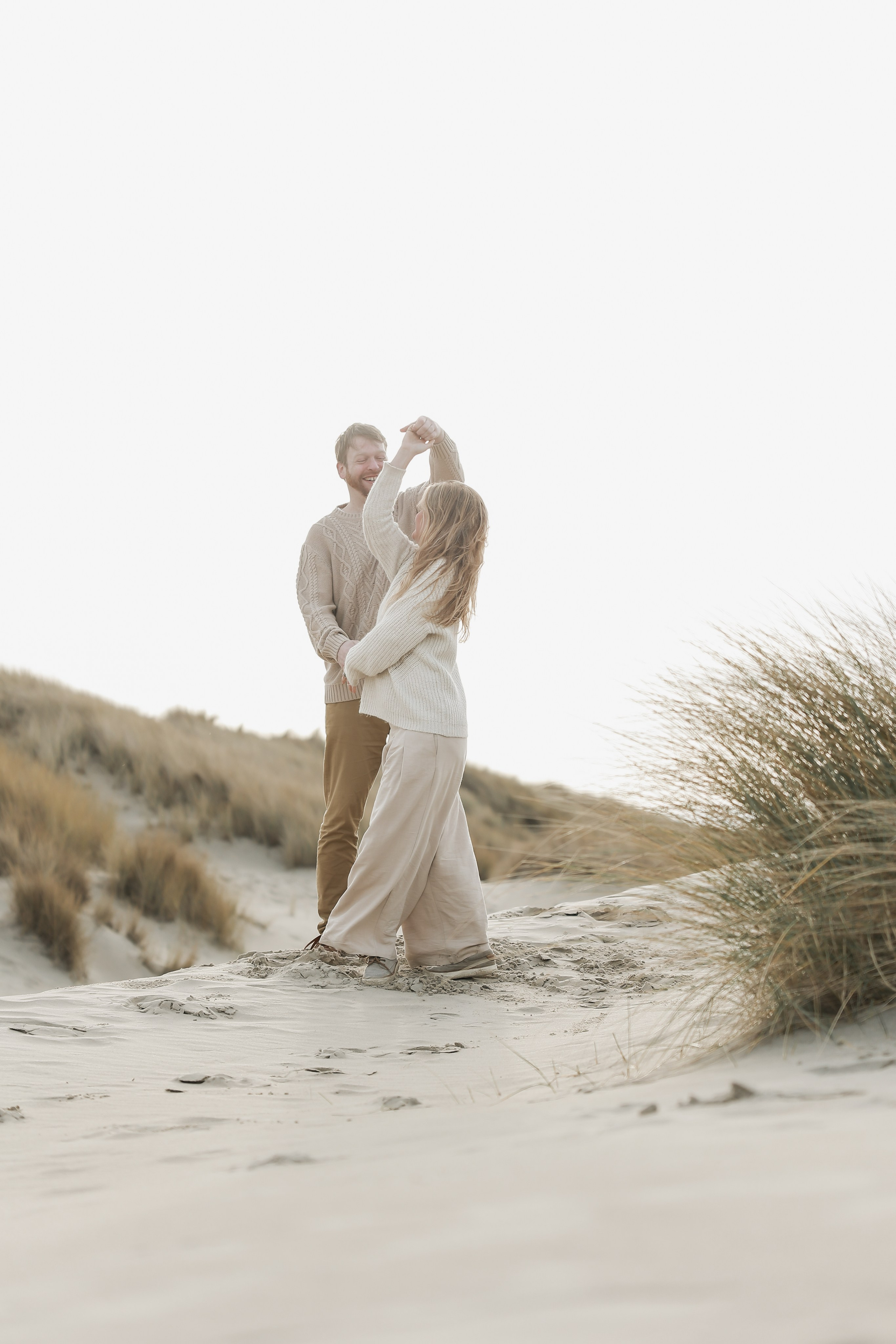 R & S. Portrait and Family Photographer in Netherlands