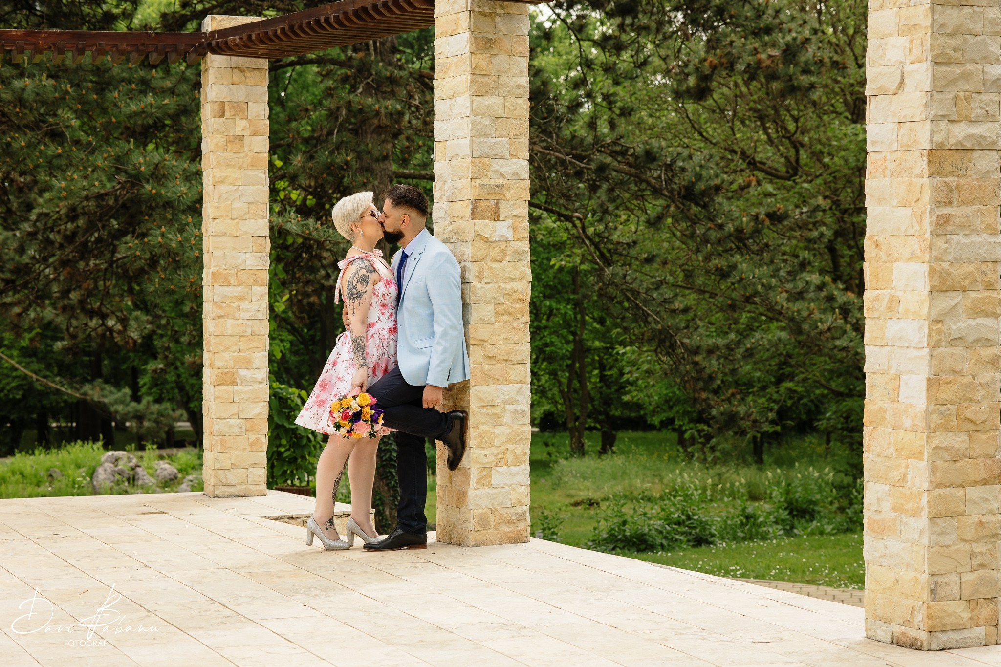 Mădălina & Andrei - Cununie Civilă