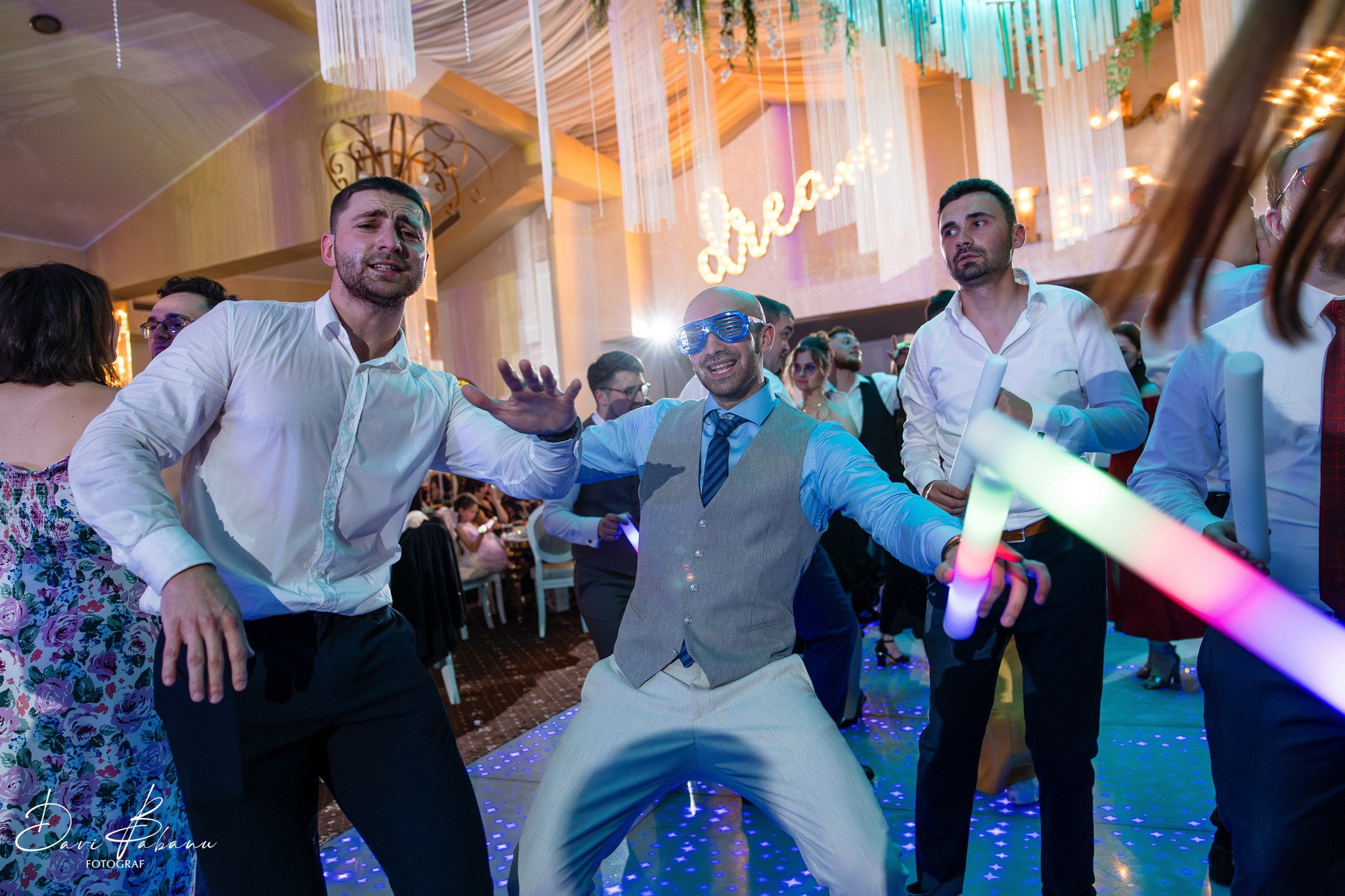 Raluca & Alexandru - Wedding Day