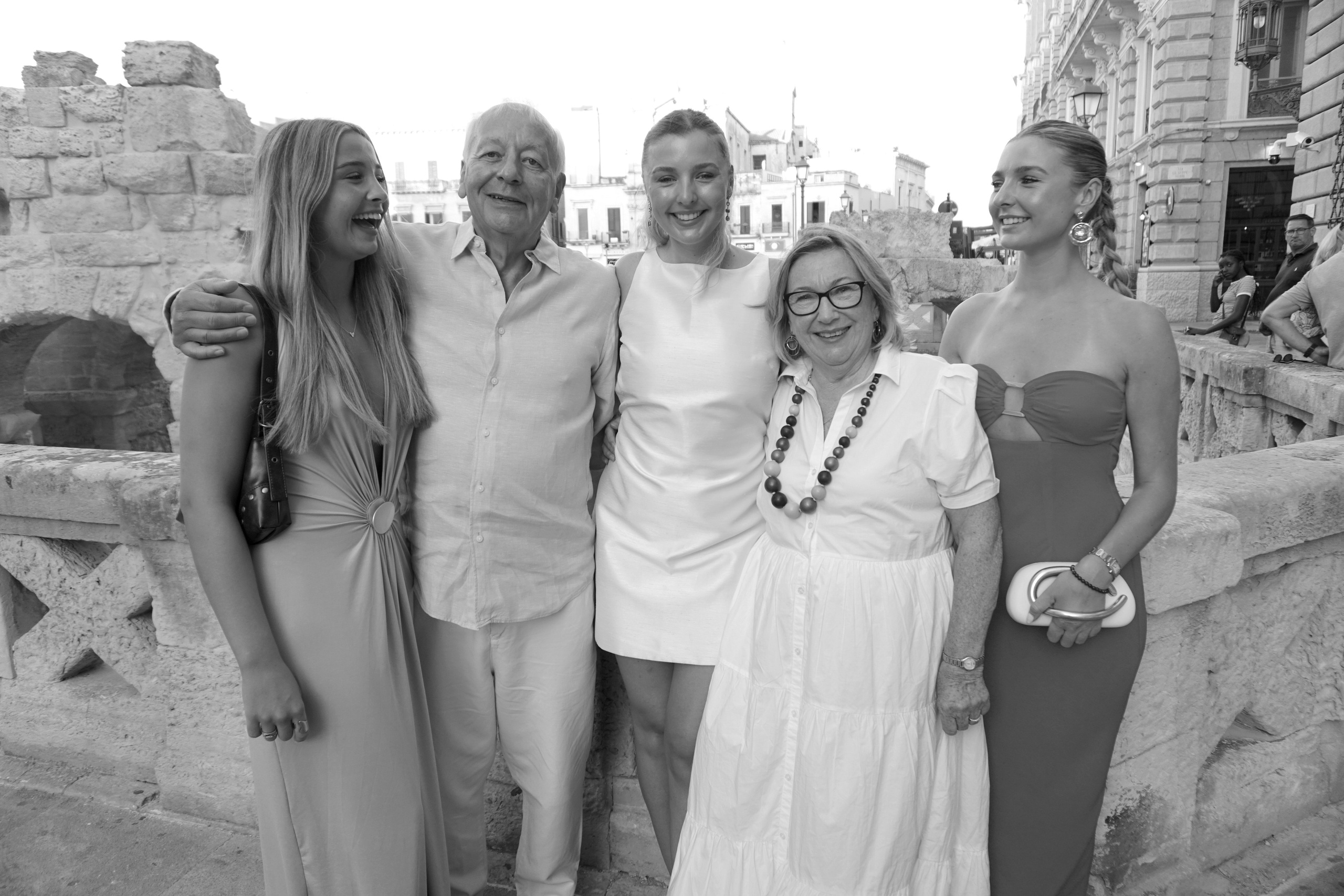 Kylie e la sua meravigliosa famiglia, estate a Lecce. Videografa e Fotografa in Italia Sokhova Albina