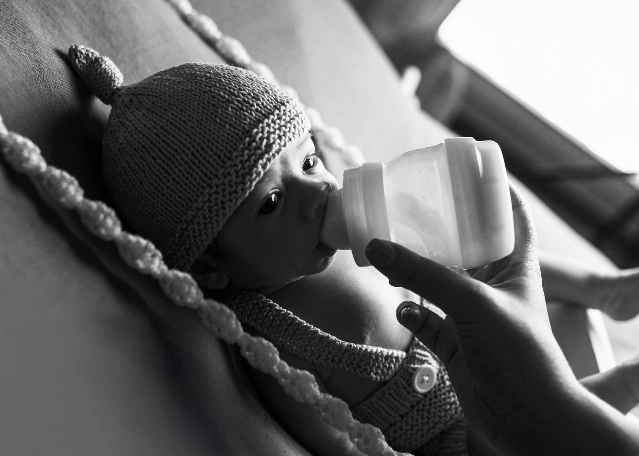 Luigi. Fotografo di famiglia