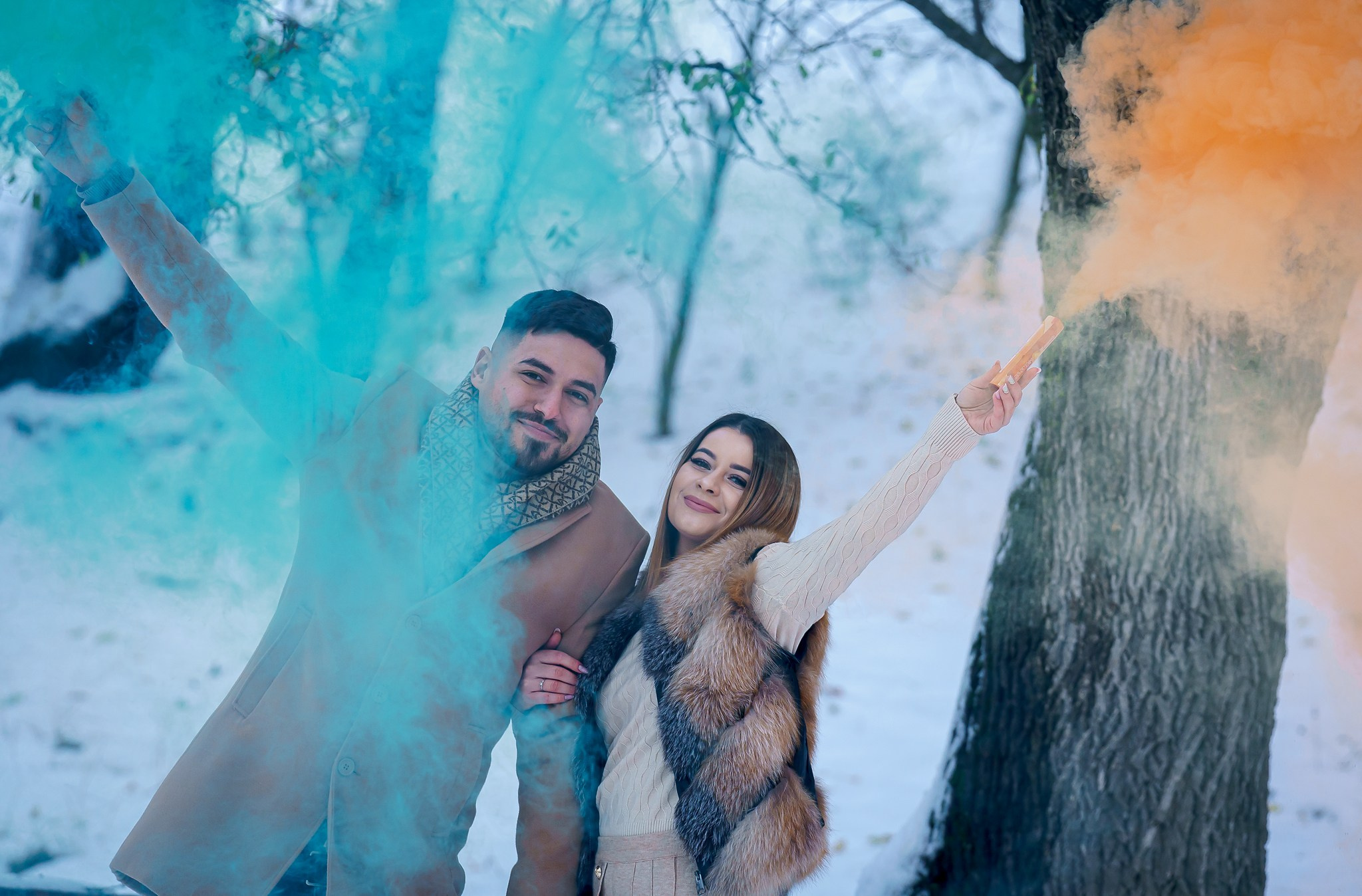 PreWedding. Dream Studio Galați – ședințe foto profesionale pentru familie, portrete și evenimente