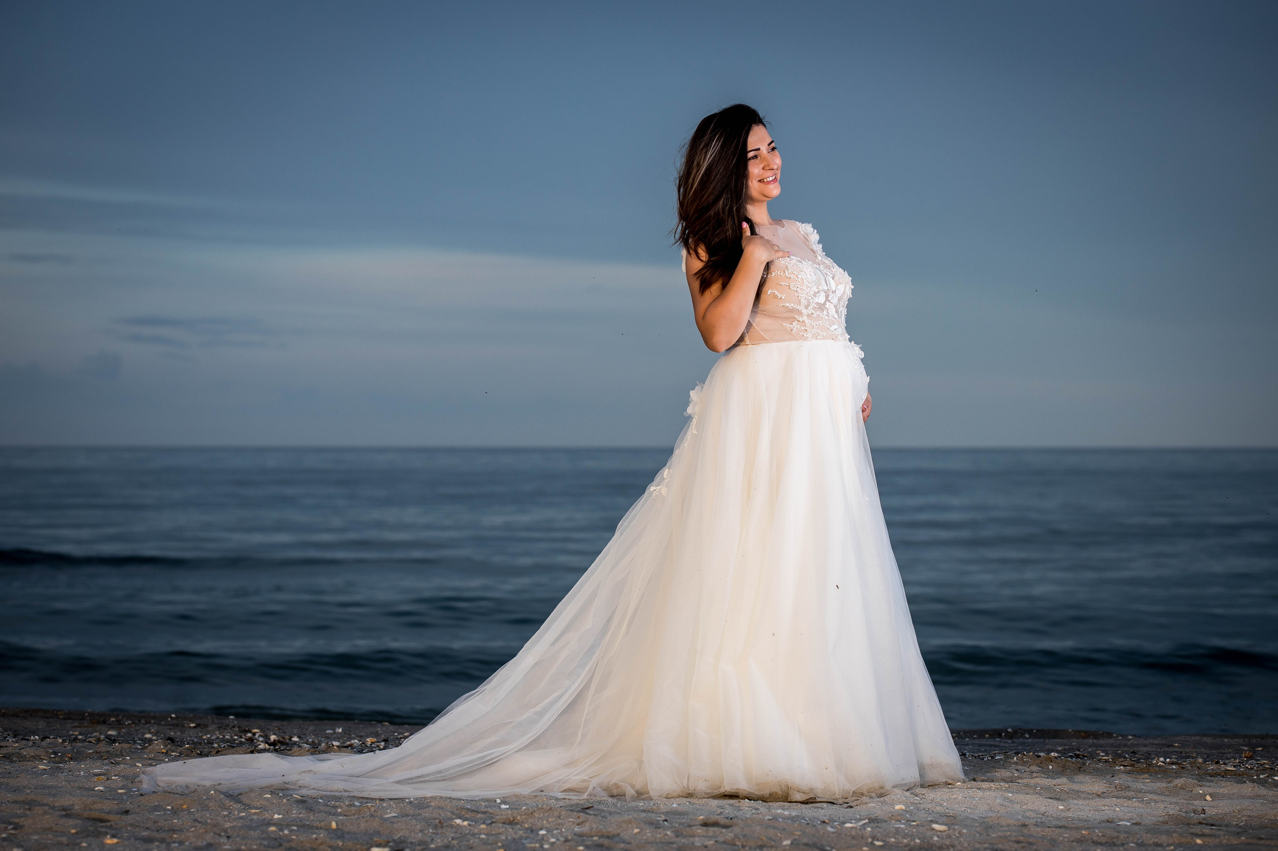 AfterWedding. Dream Studio Galați – ședințe foto profesionale pentru familie, portrete și evenimente