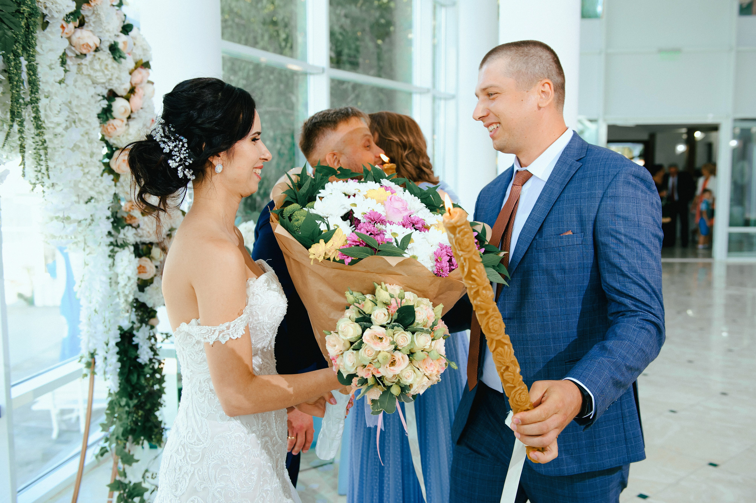 Cristina & Vadim. Fotograf de familie și evenimente