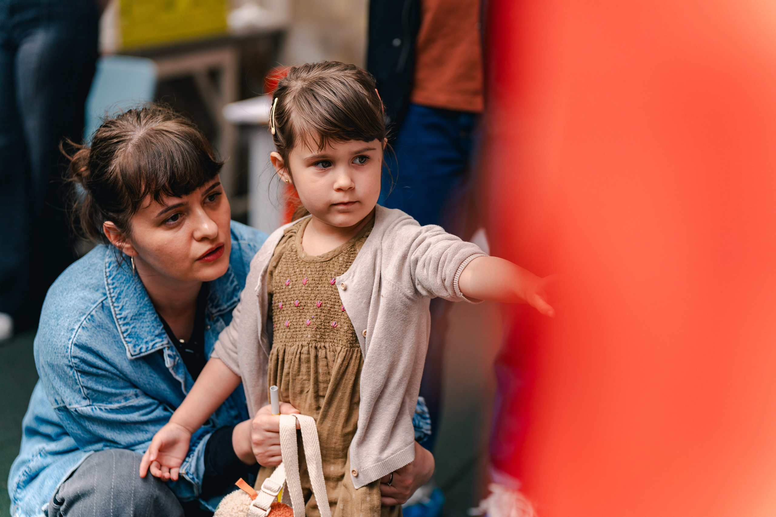 Miniterra Carusel. Liviu Andrei - Fotograf