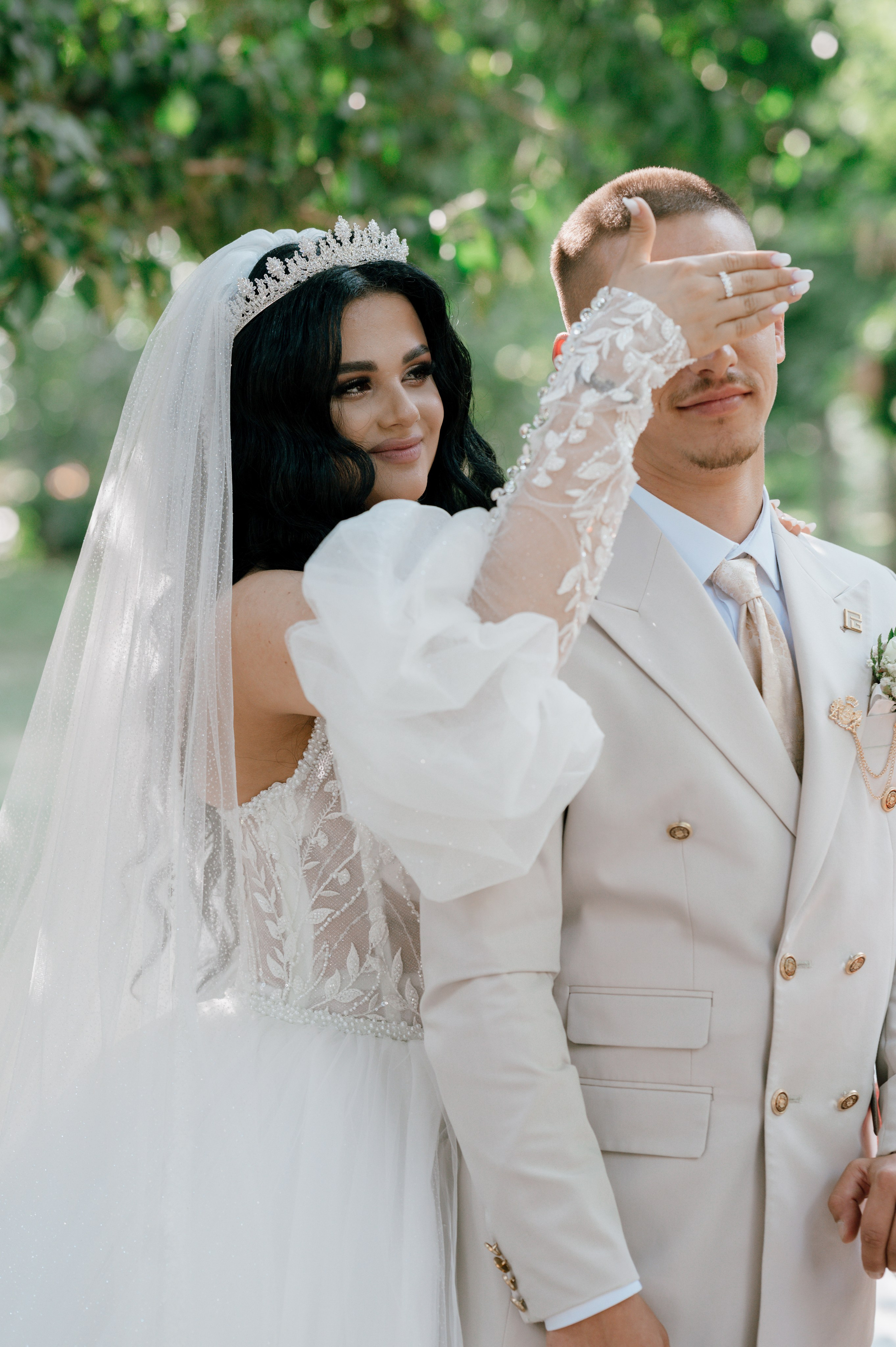 Nuntă. Ligiafoto.ro