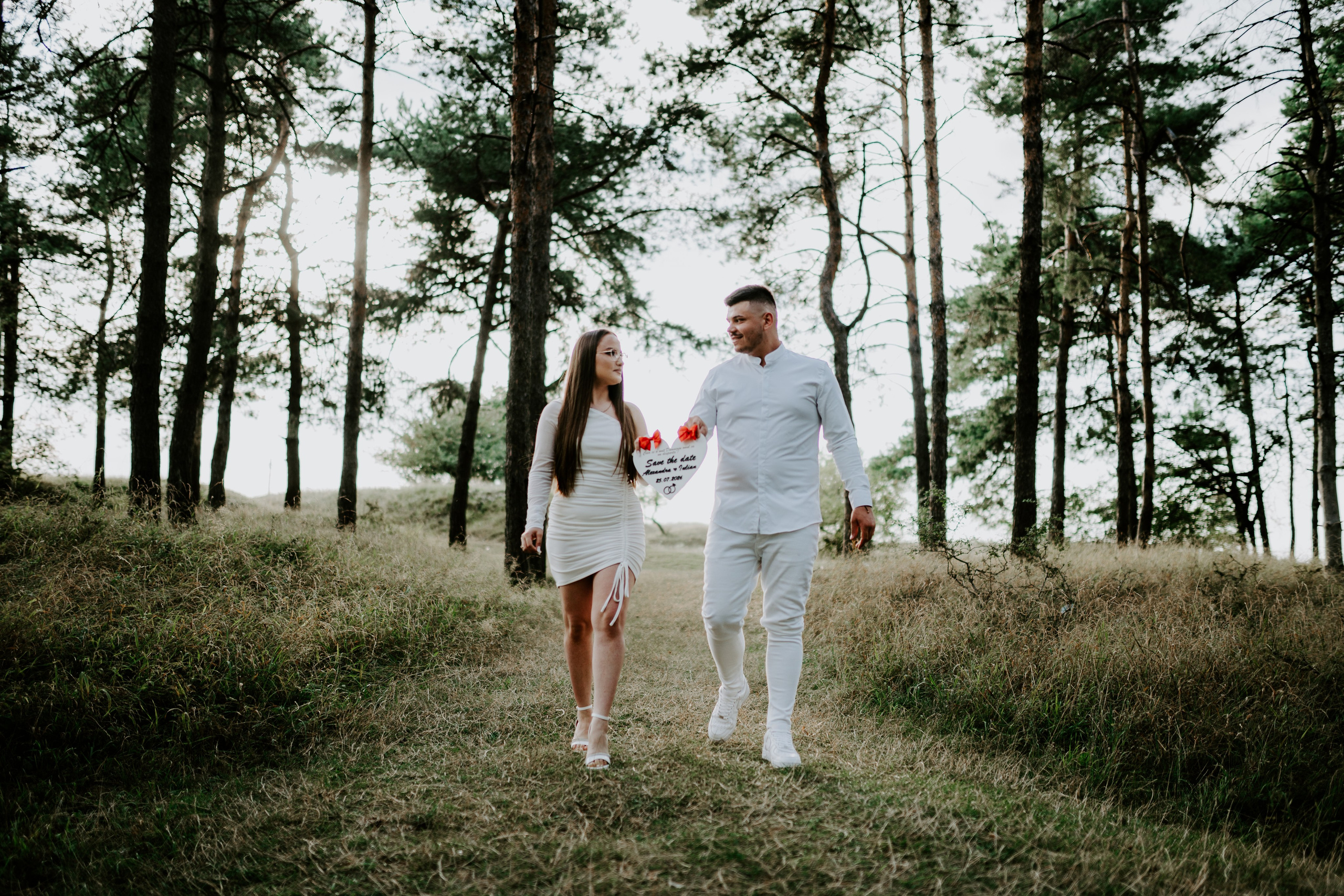 Alexandra & Iulian. Catalin Brinza