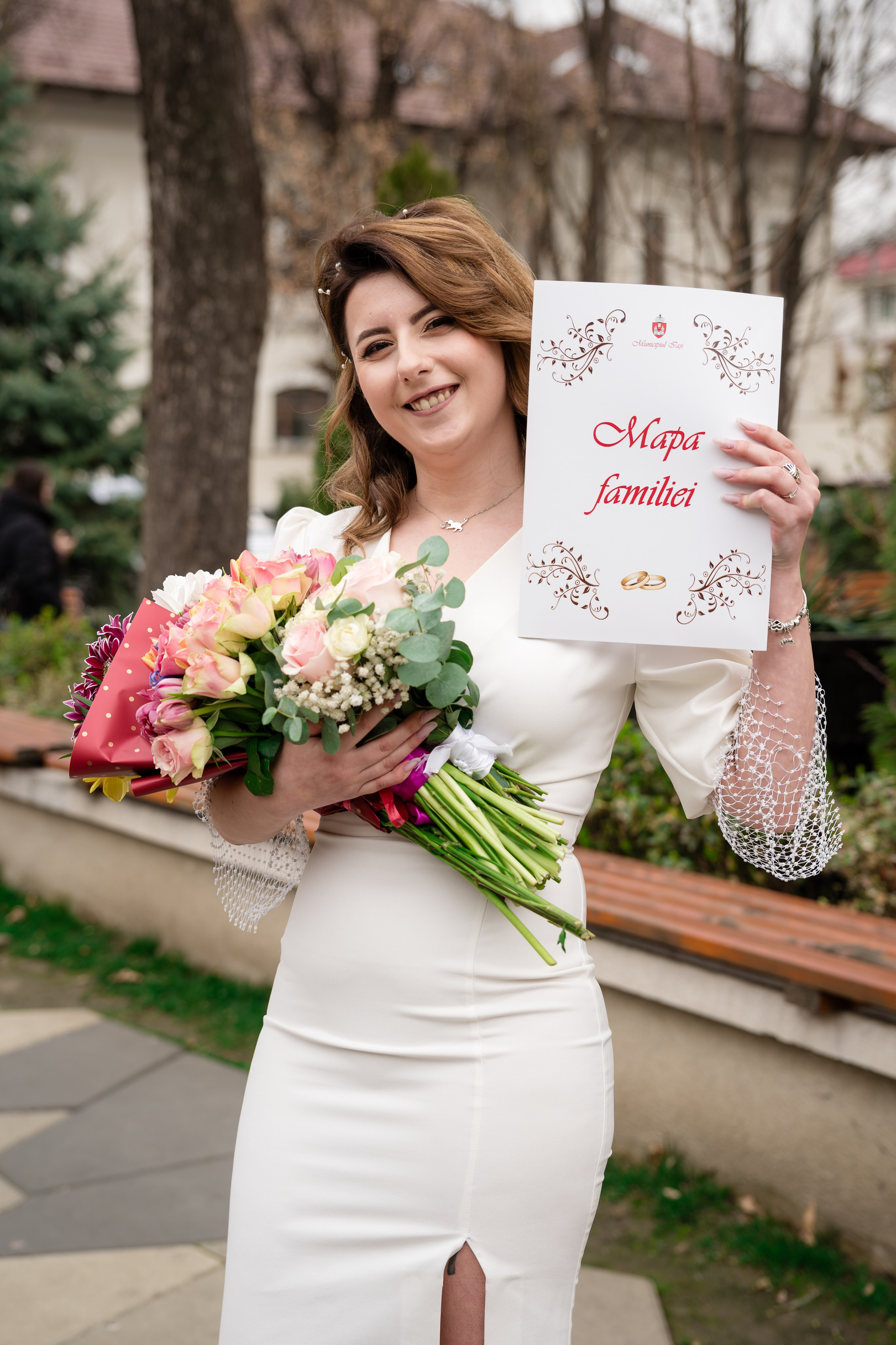 Andra & Mihai. Catalin Brinza