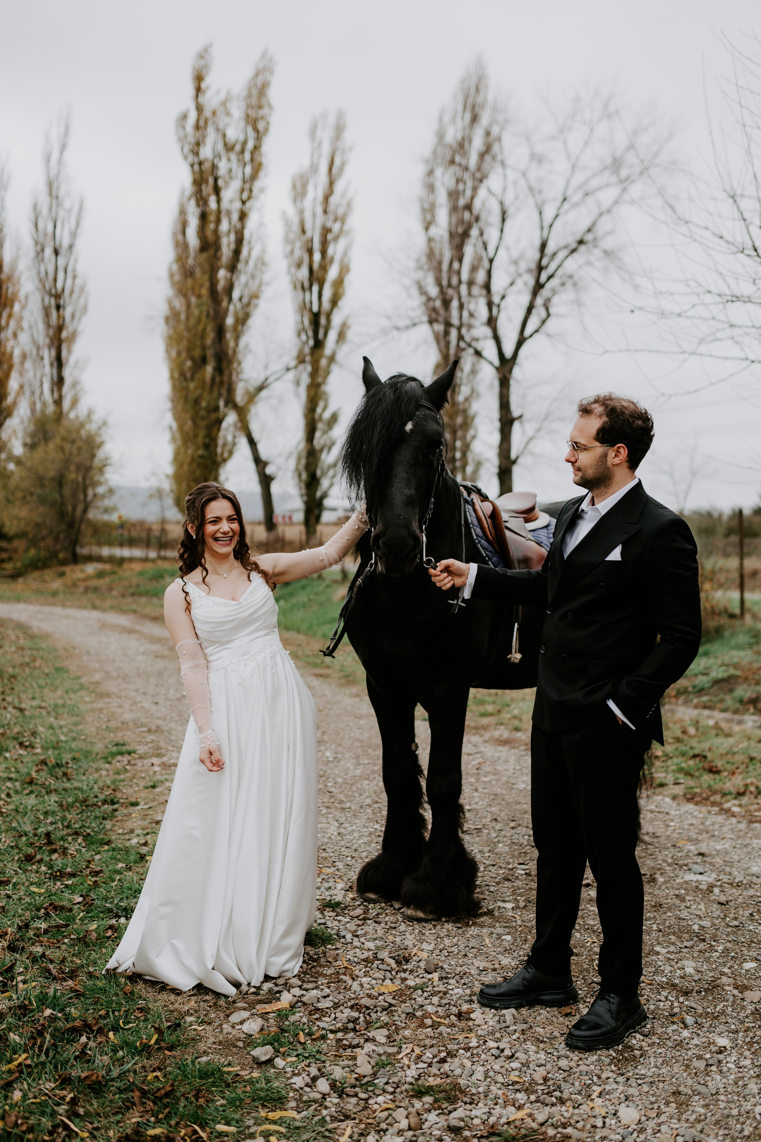 TTD — Ioana&Stefan. Catalin Brinza