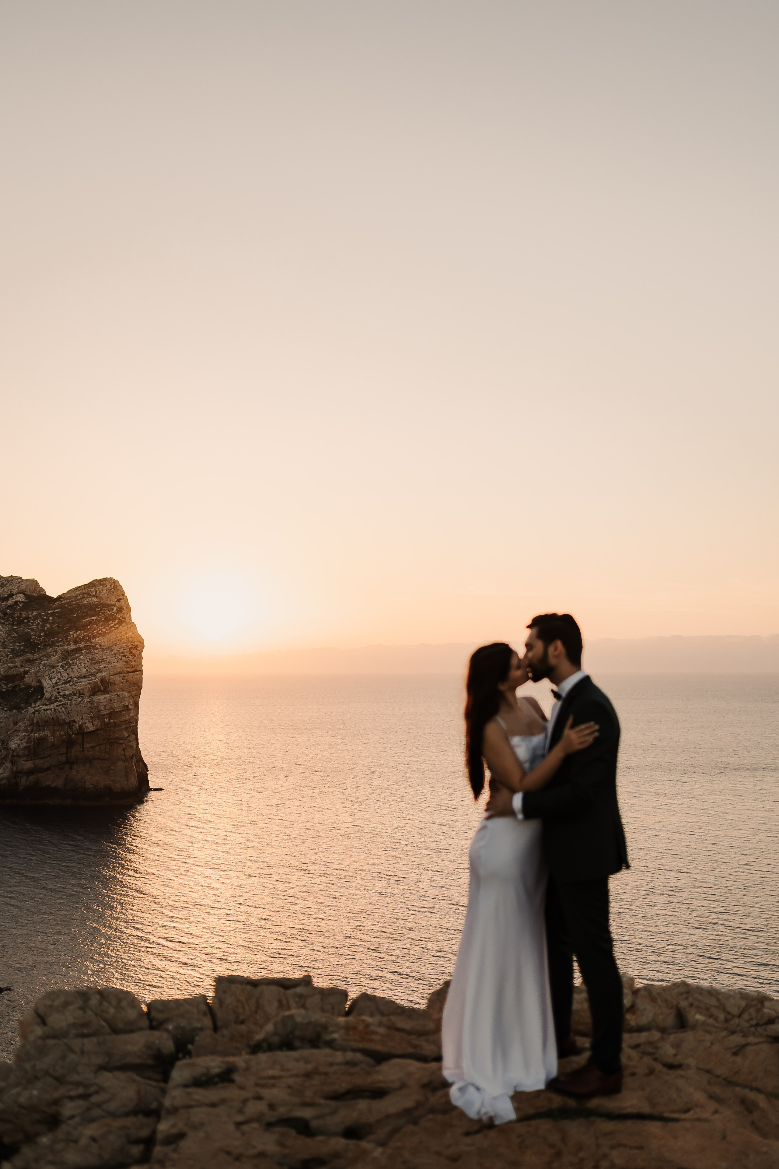 sedinta foto after wedding italia