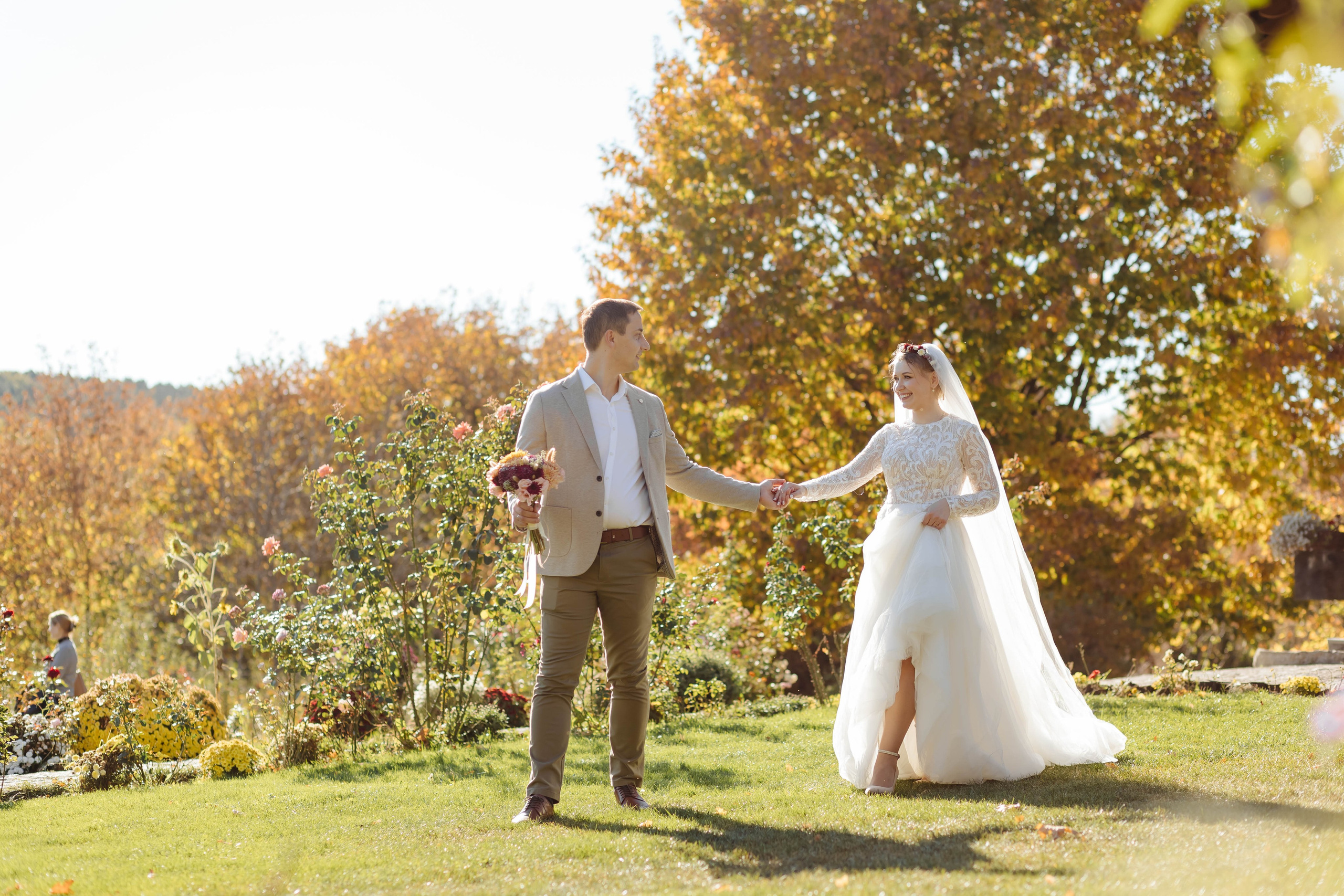 Nunta. Servicii Foto/Video