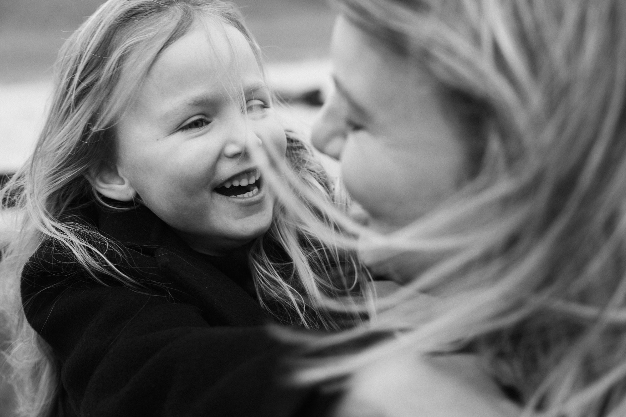 Familienshooting in Köln. Familien & Hochzeitfotografin Nadja Holzmann