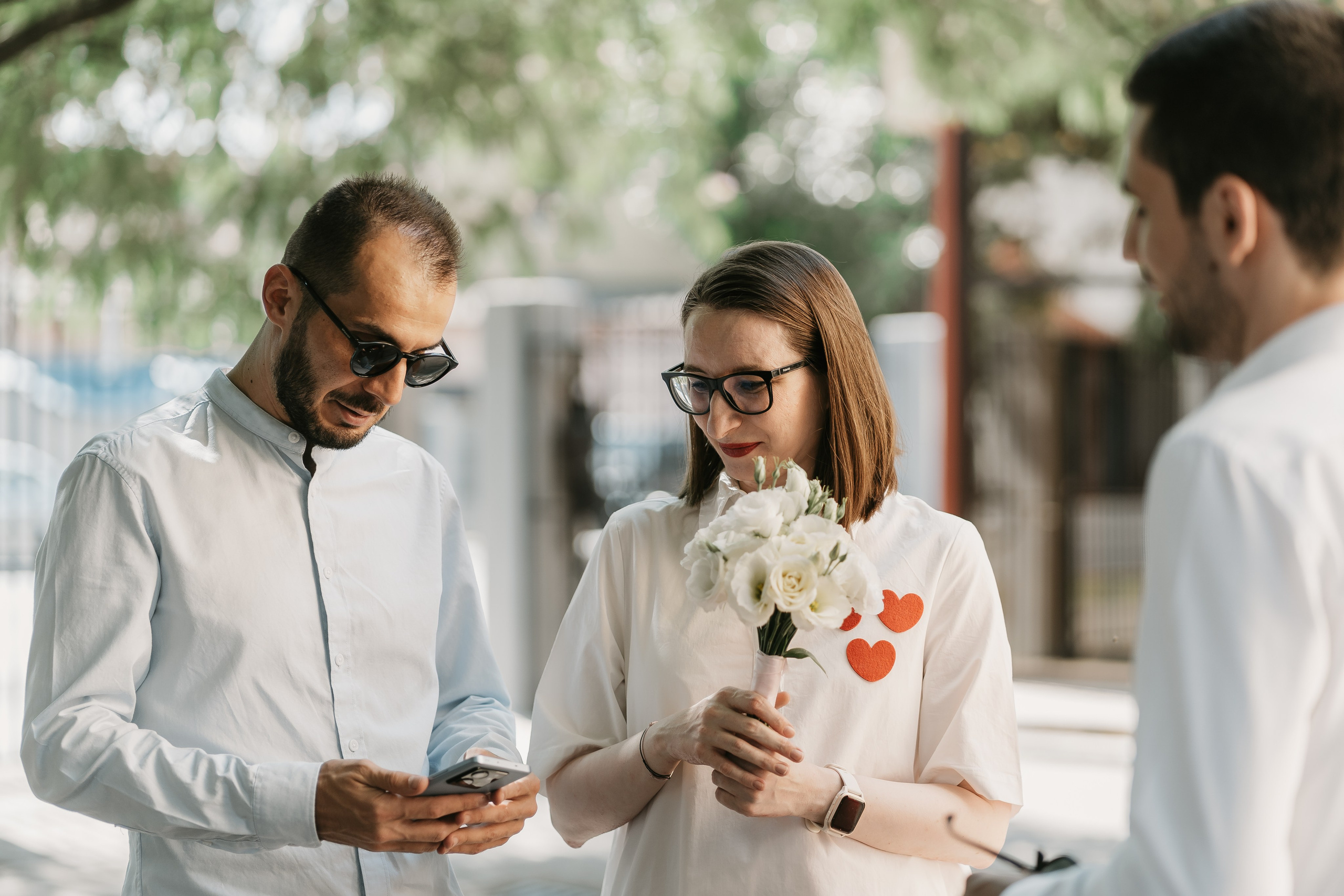 Ștefania & Cristian. Dara Lens | The art of remembering