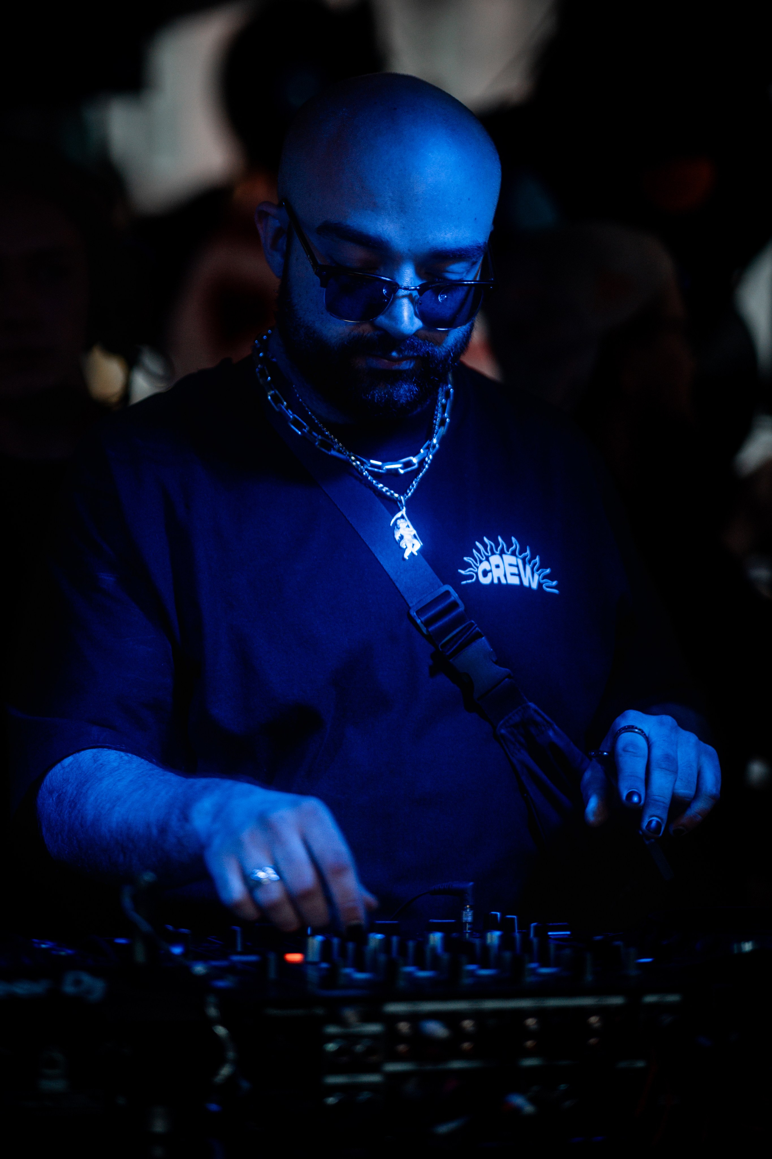 ZUG DER LIEBE 2024 // SUBLIME. Stevenson.Visual.Lab — Professional Photo/Video in Berlin