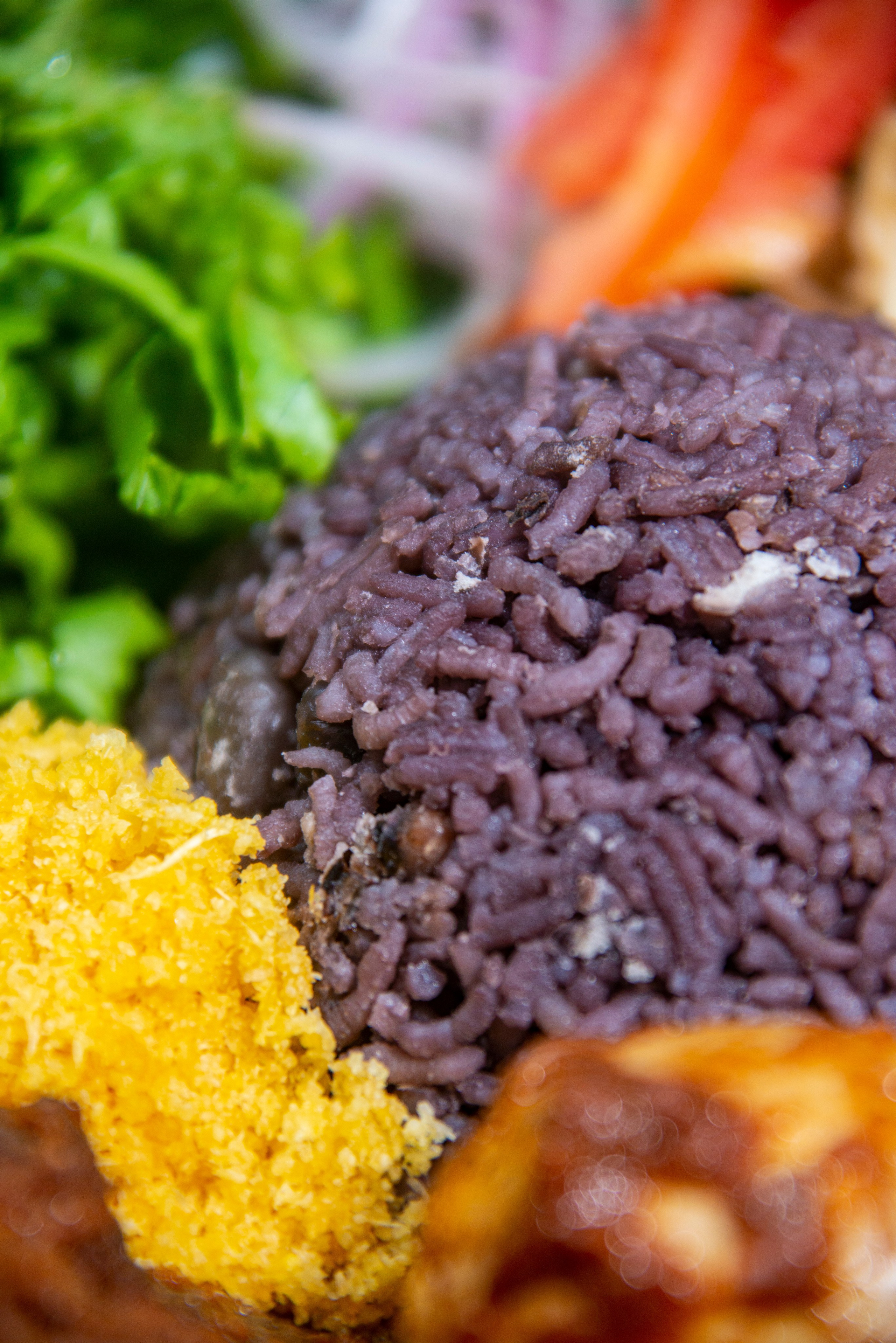 Food Photography. Portrait & Brand Photographer in Bradford, West Yorkshire