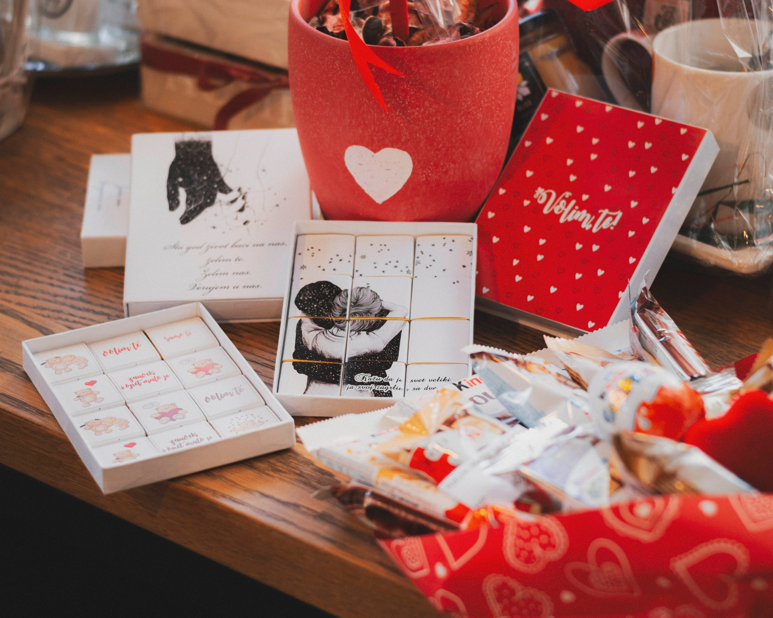 La tienda. Zhukov studio